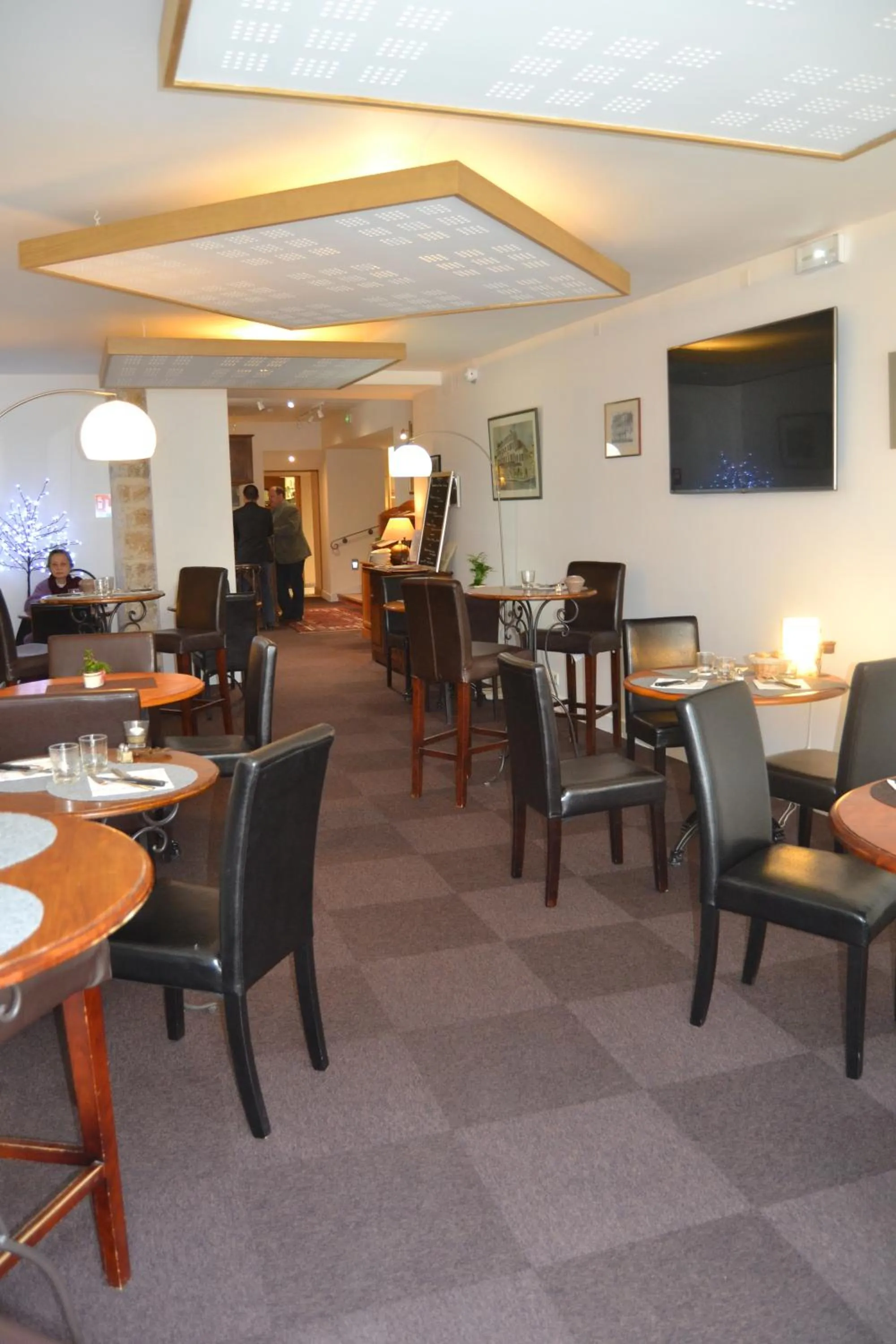 Hostellerie De La Poste