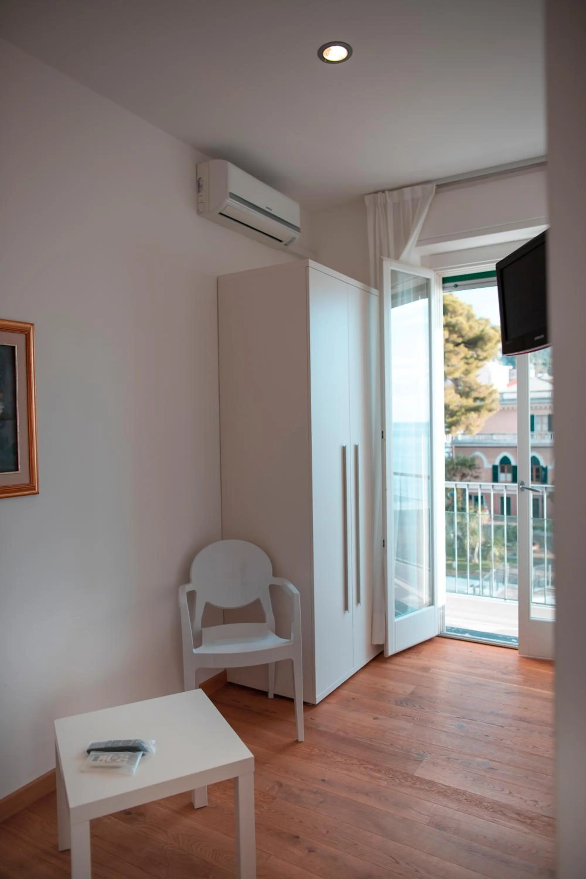 Living room in Hotel Ligure