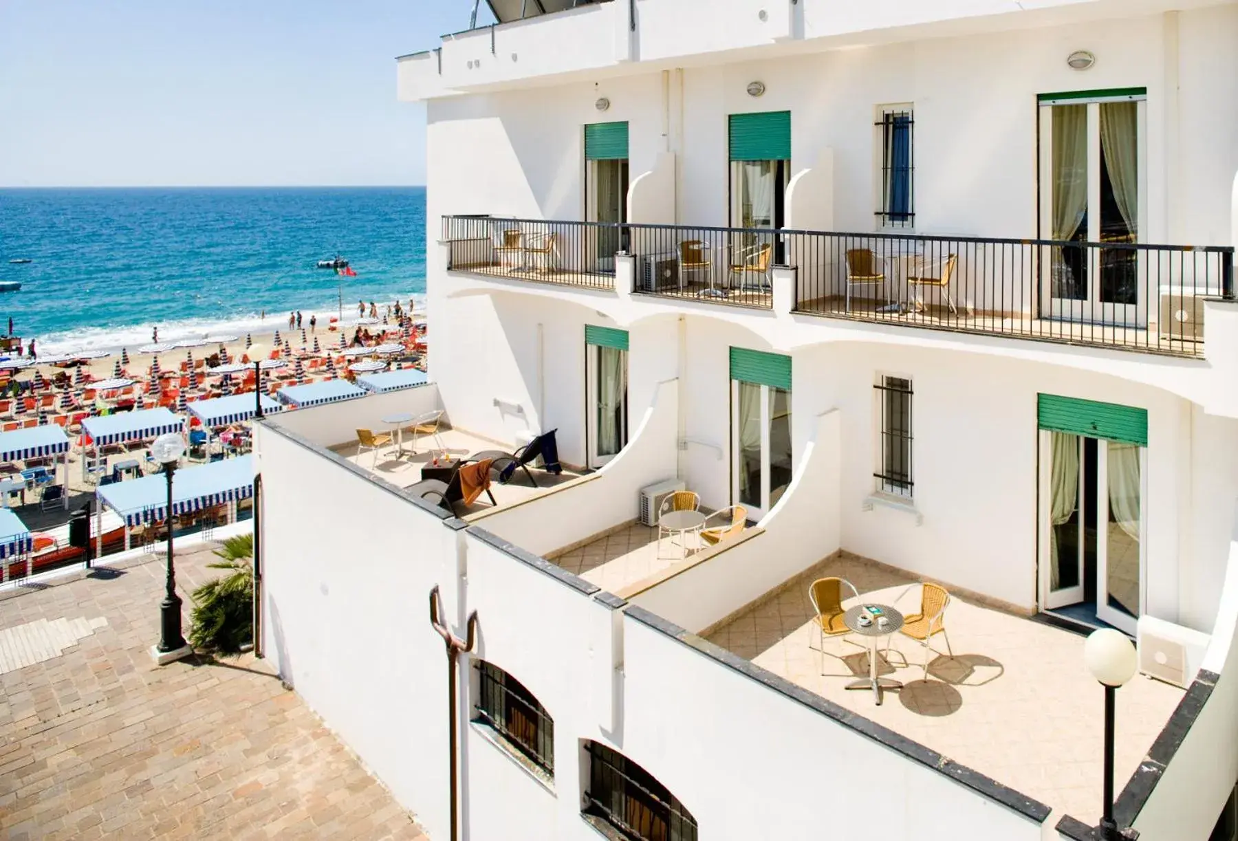 Hotel Ligure Hotel Ligure