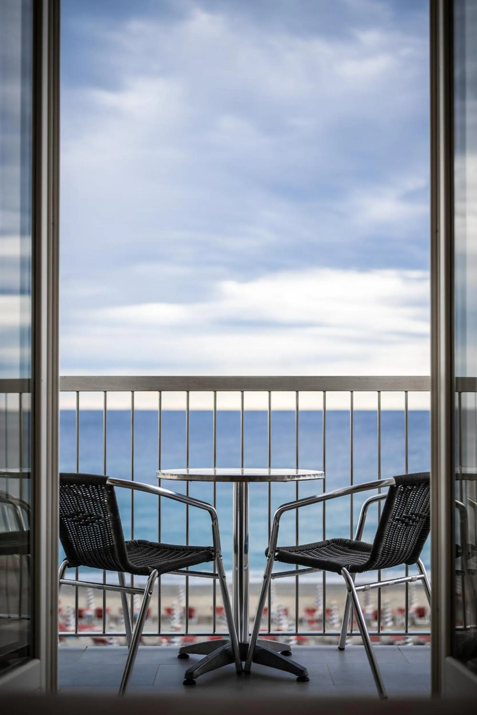 View (from property/room) in Hotel Ligure