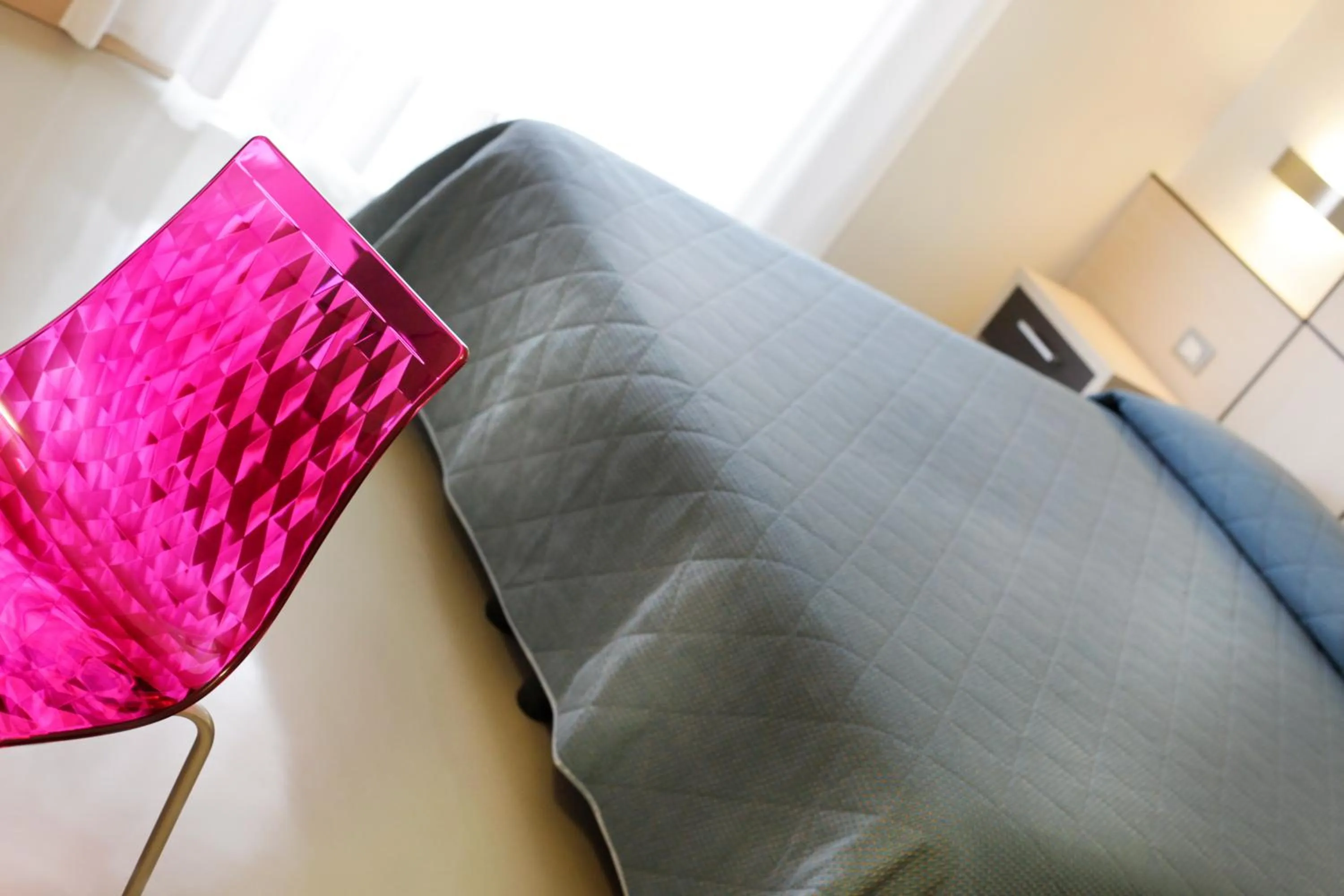 Day in Hotel Miorelli