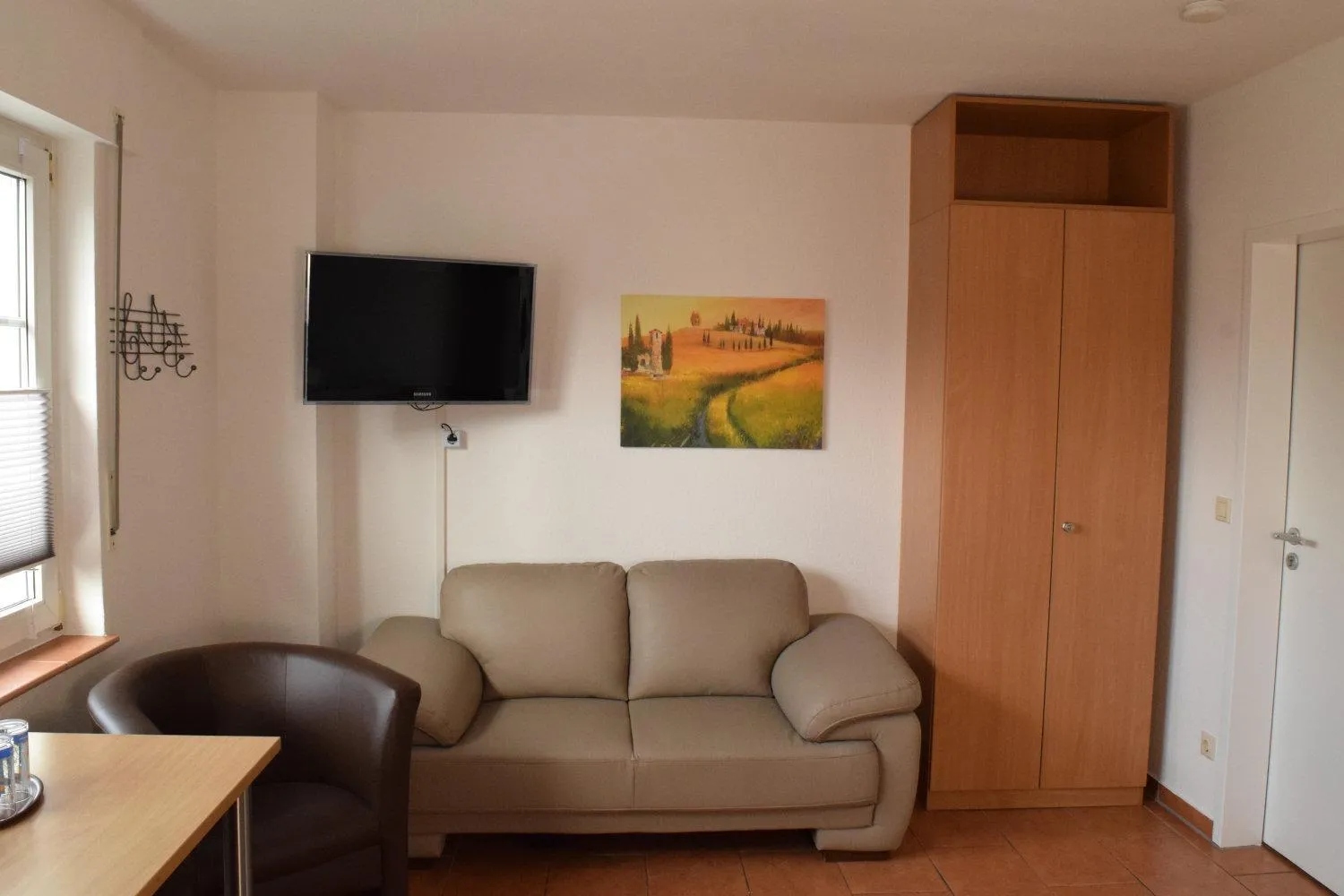 Hotel Bueraner Hof
