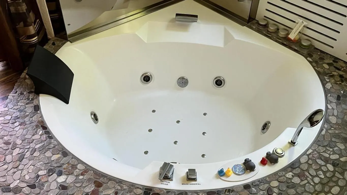 Hotel Krone Sihlbrugg