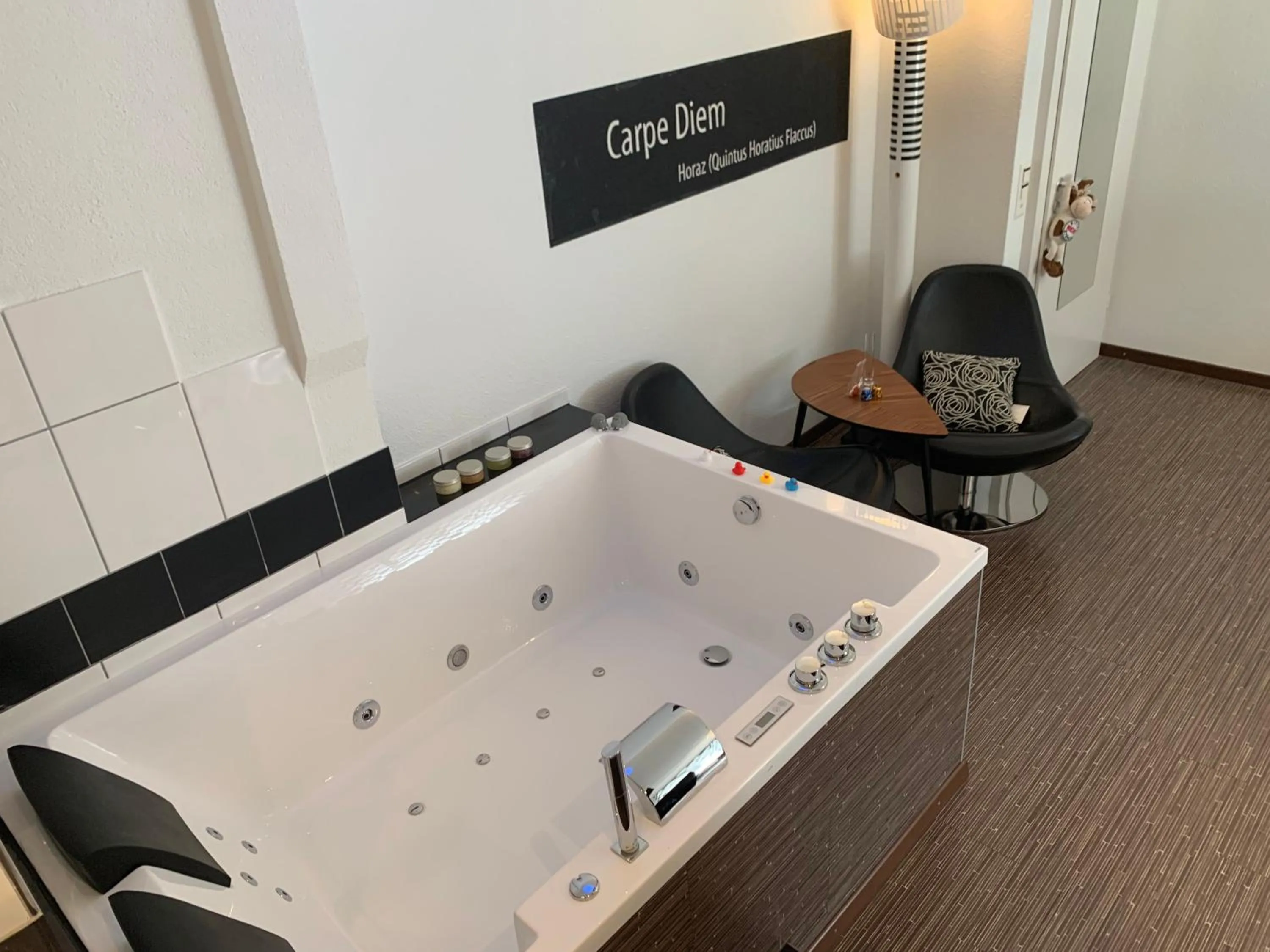 Hotel Krone Sihlbrugg