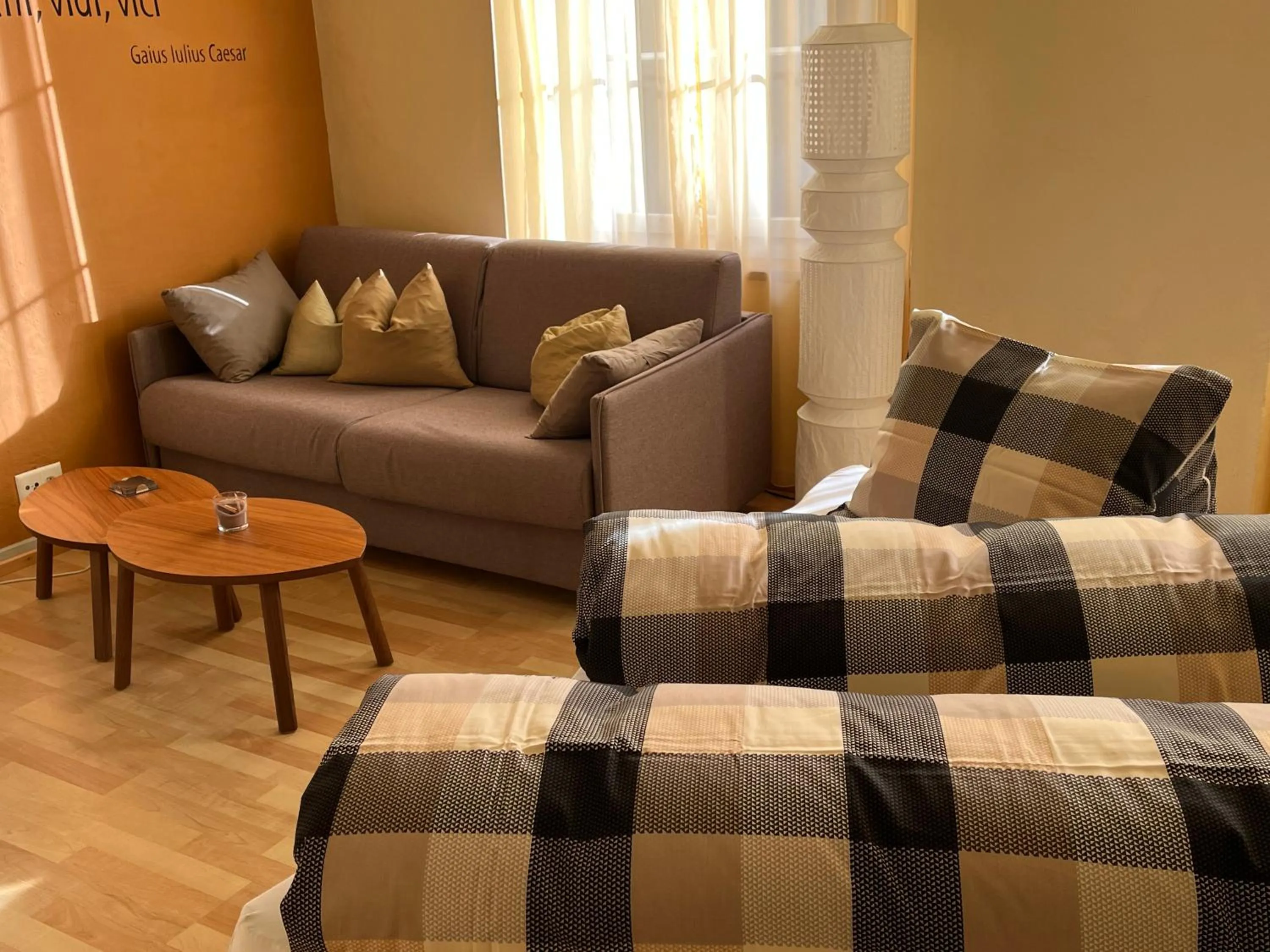 Hotel Krone Sihlbrugg