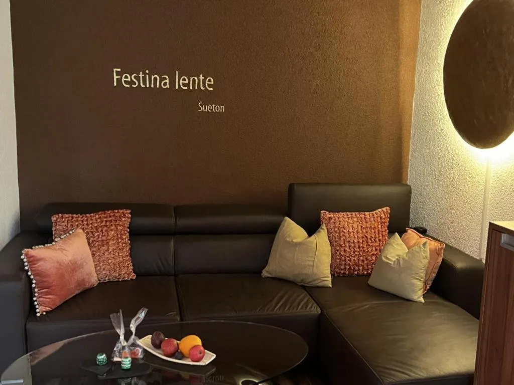 Hotel Krone Sihlbrugg