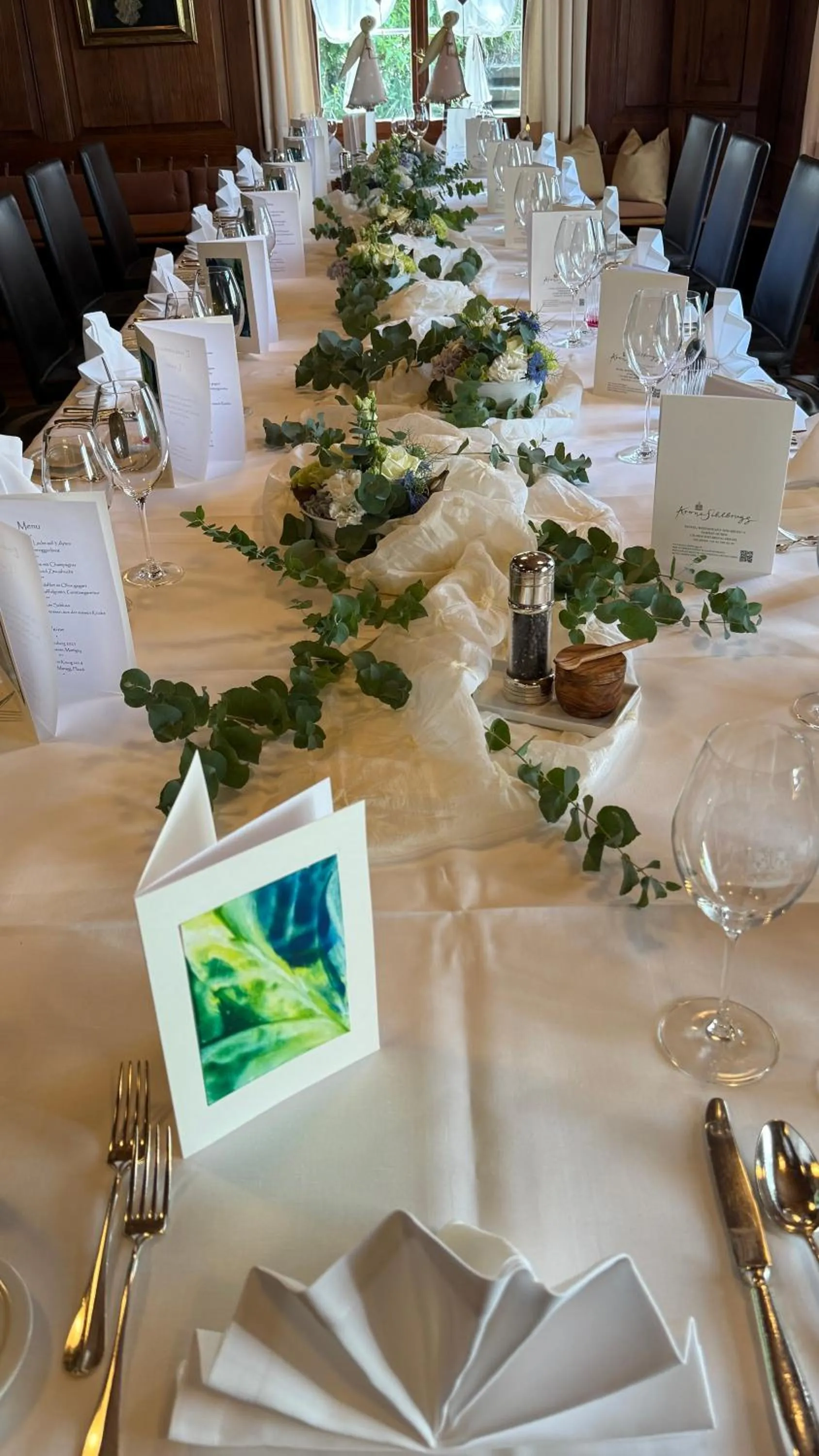 Hotel Krone Sihlbrugg