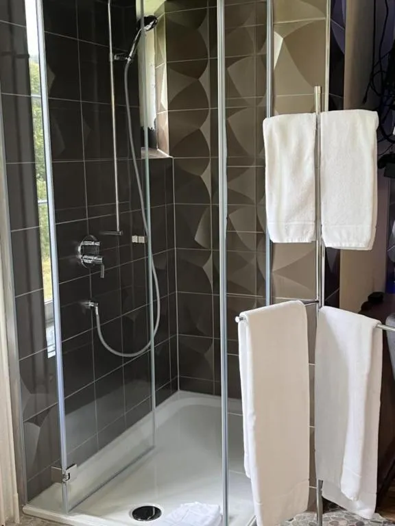 Hotel Krone Sihlbrugg