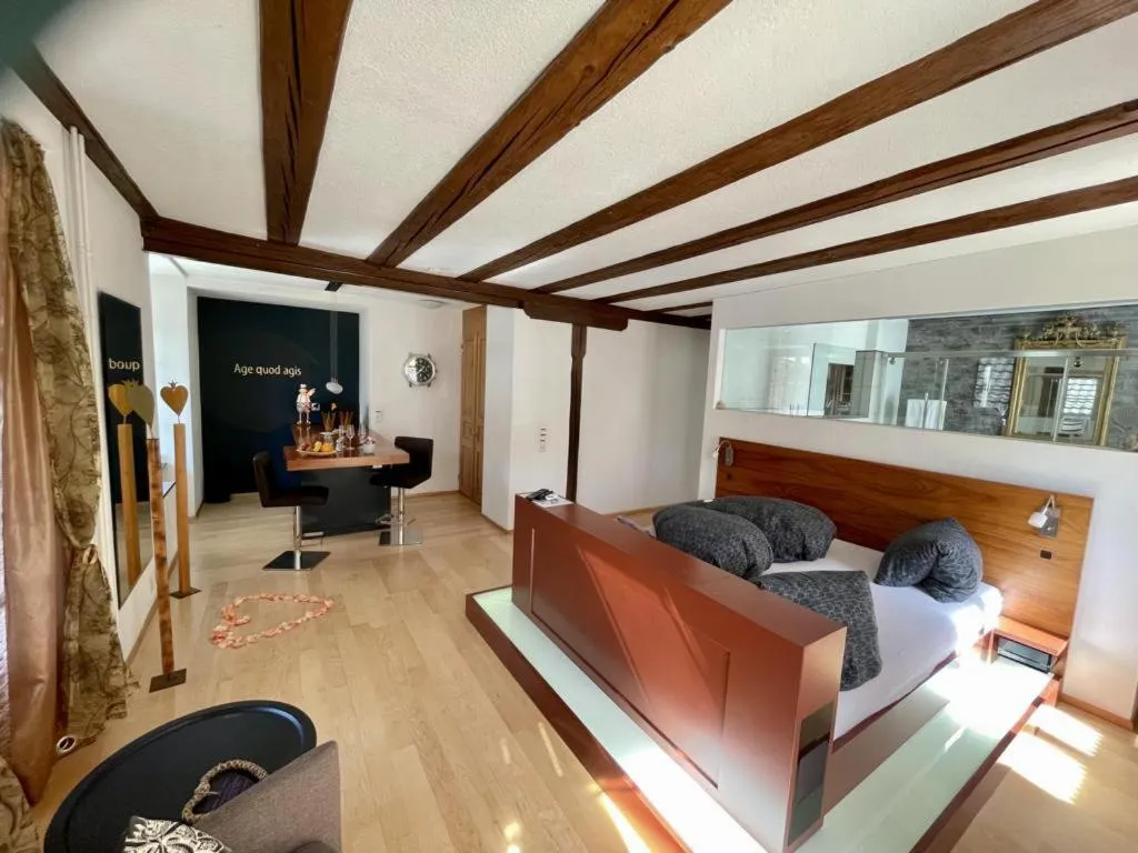 Hotel Krone Sihlbrugg