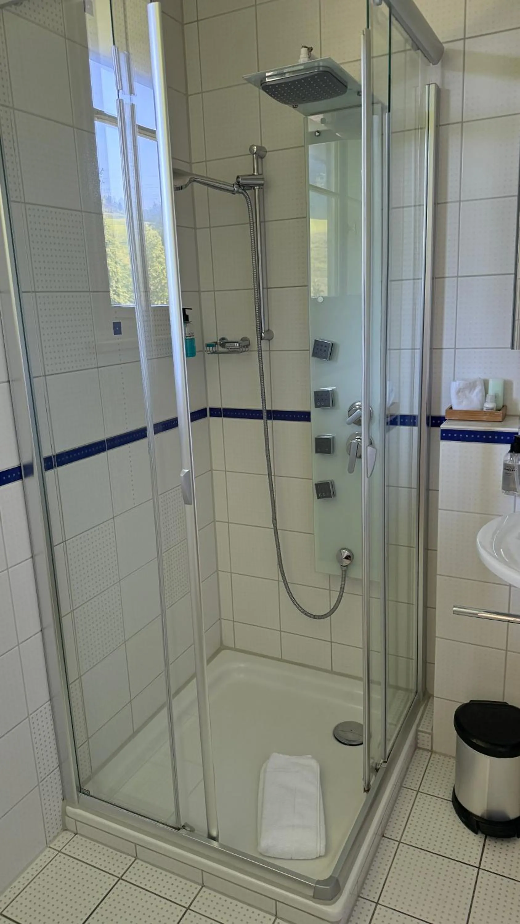 Hotel Krone Sihlbrugg