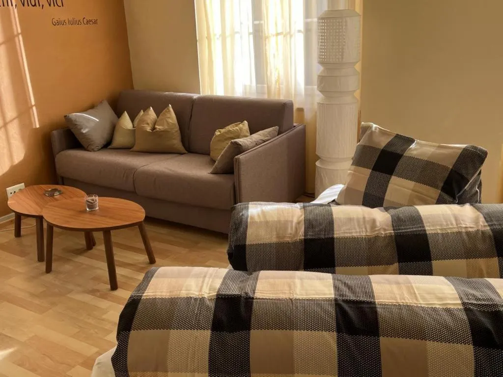 Hotel Krone Sihlbrugg