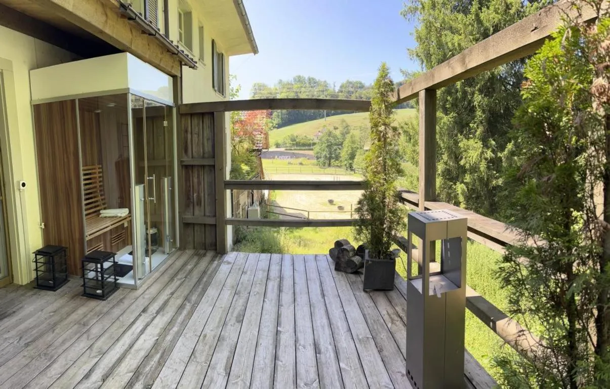 Hotel Krone Sihlbrugg