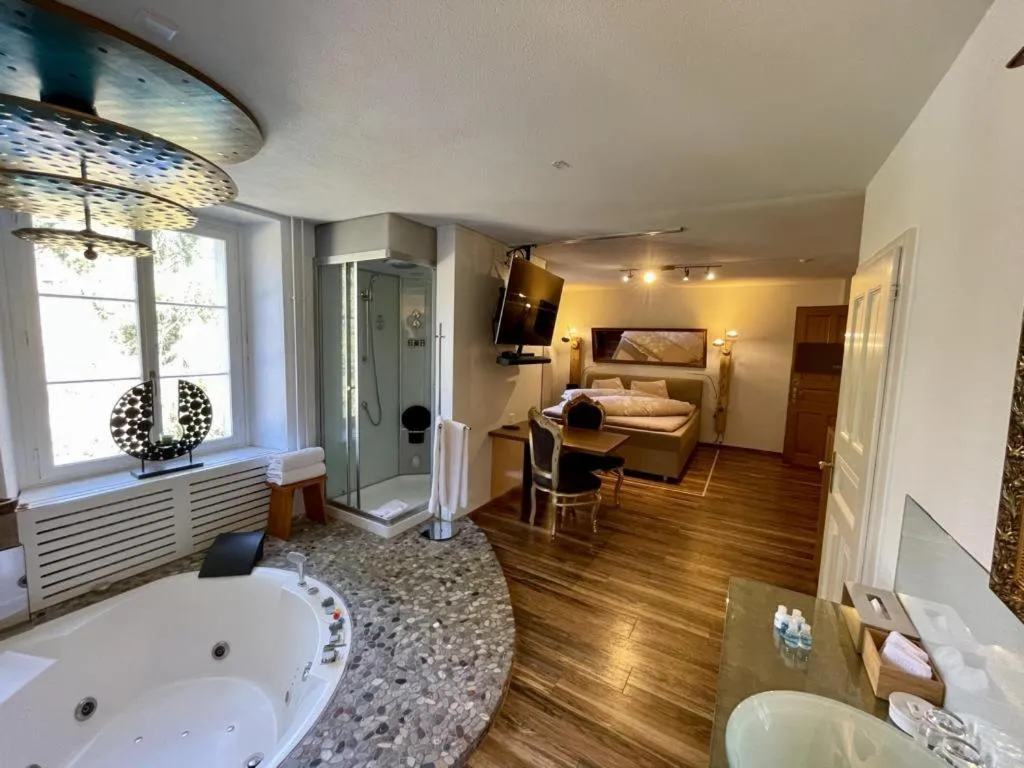 Hotel Krone Sihlbrugg