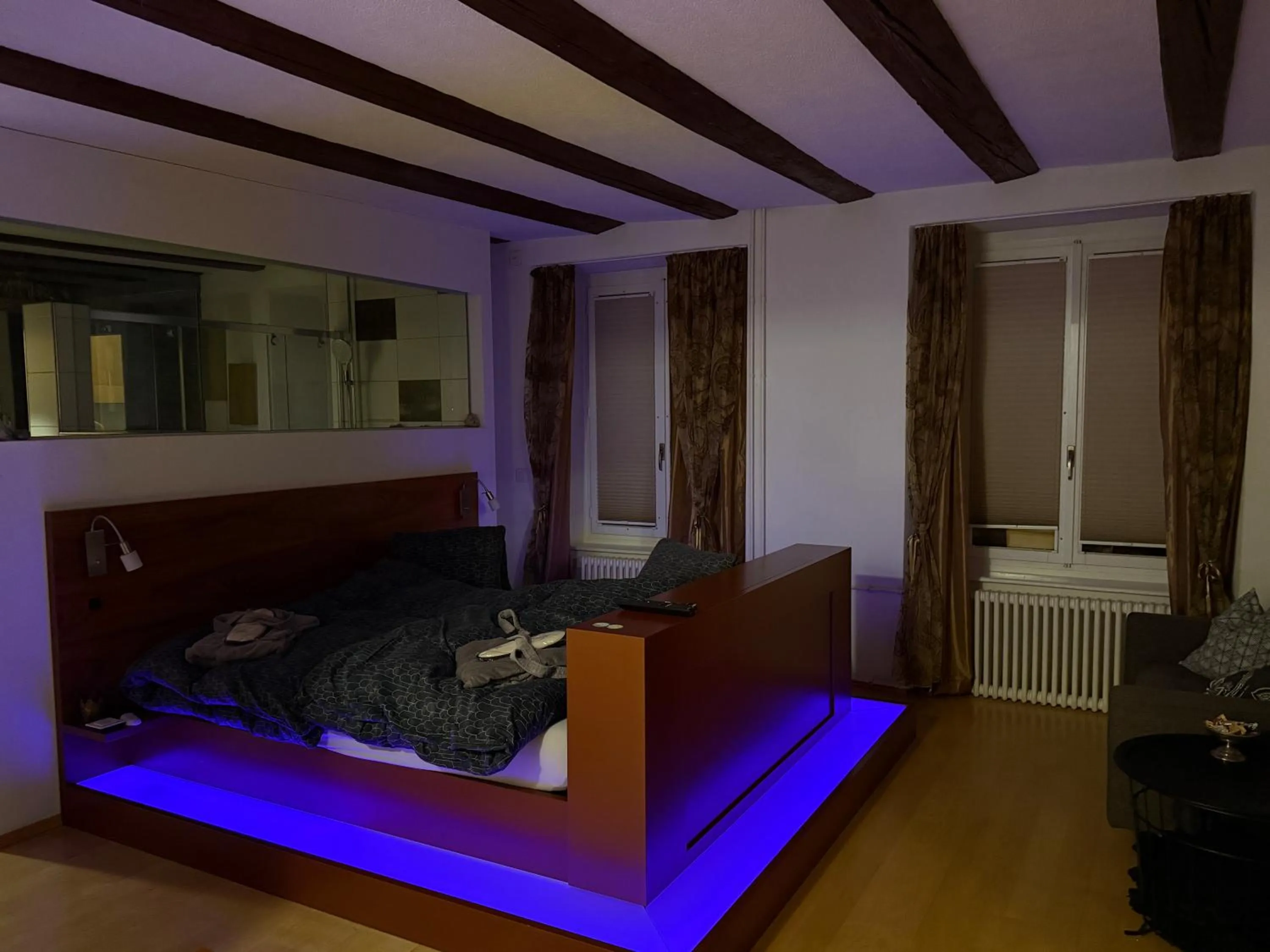 Hotel Krone Sihlbrugg