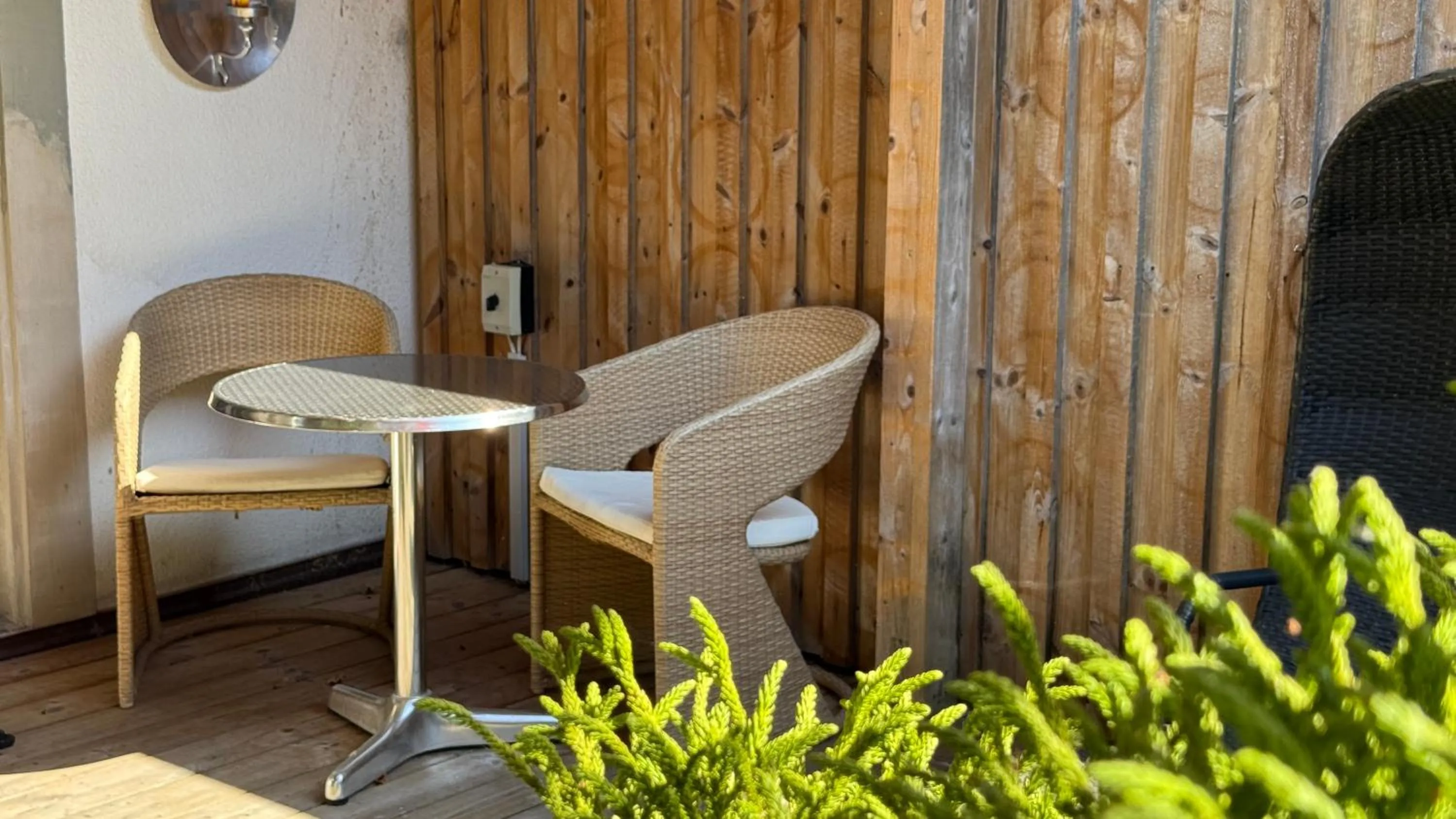 Hotel Krone Sihlbrugg