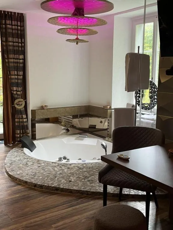 Hotel Krone Sihlbrugg