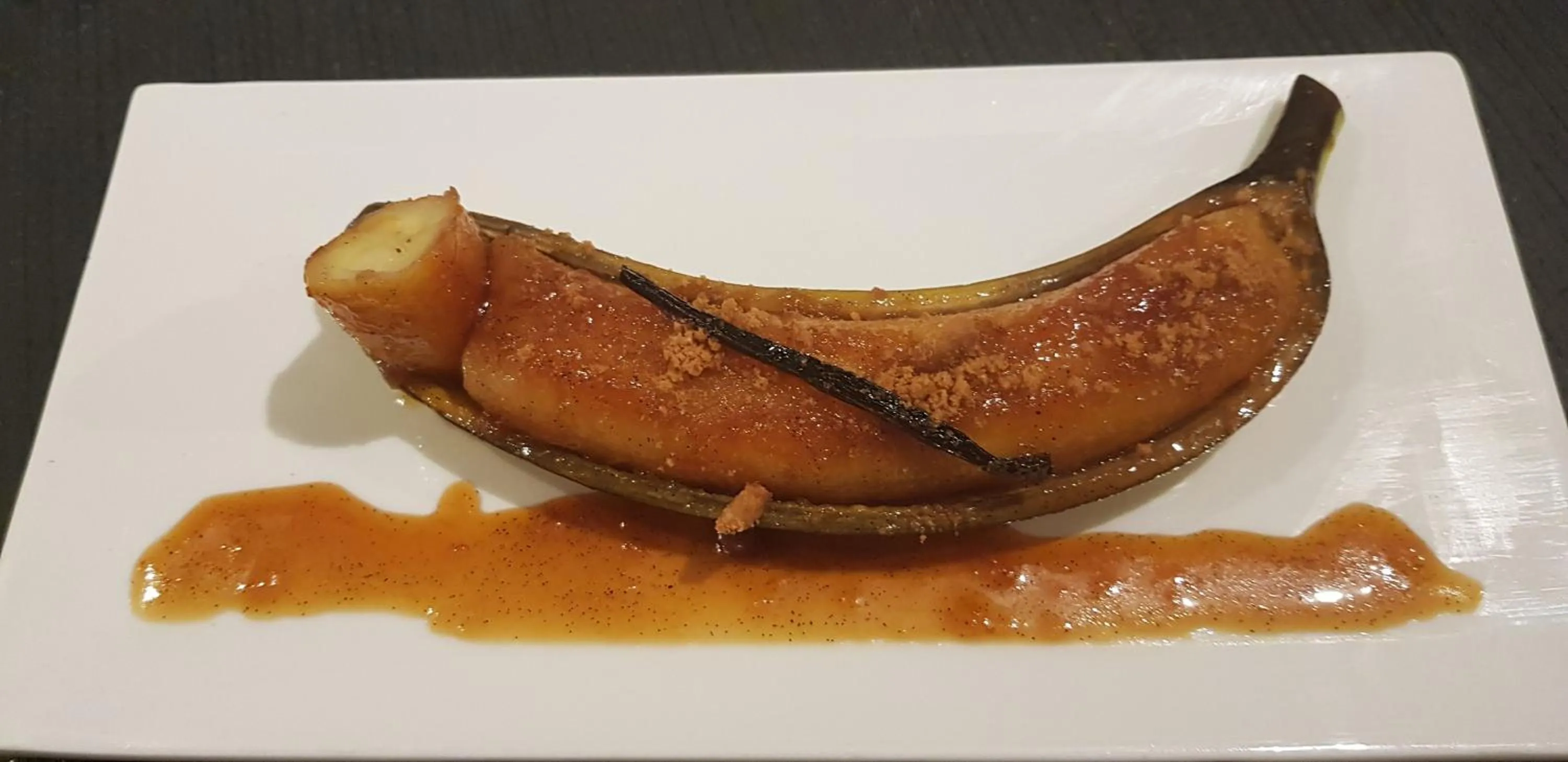 Food in Il etait une ferme