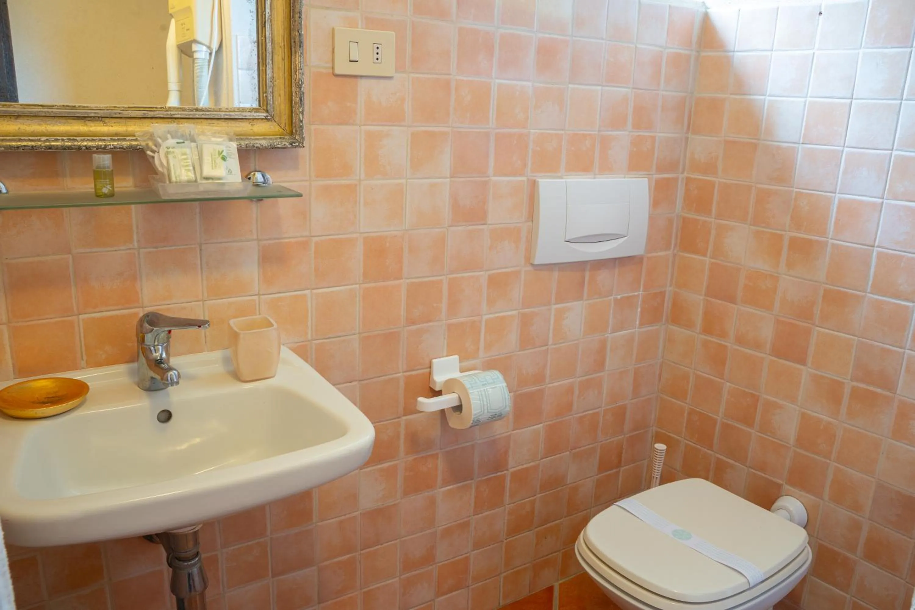 Castello Di Compiano Hotel Relais Museum