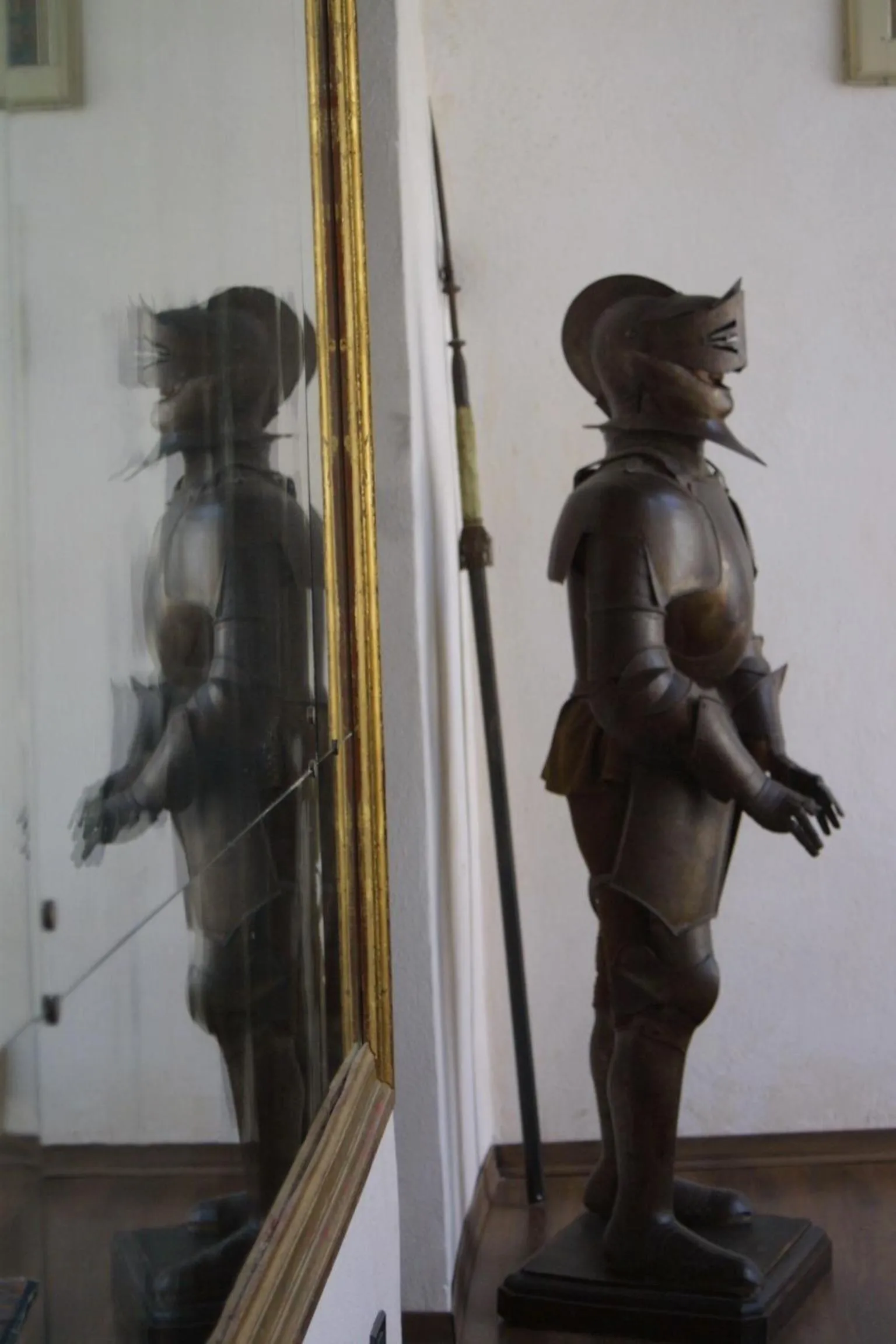 Other in Castello Di Compiano Hotel Relais Museum