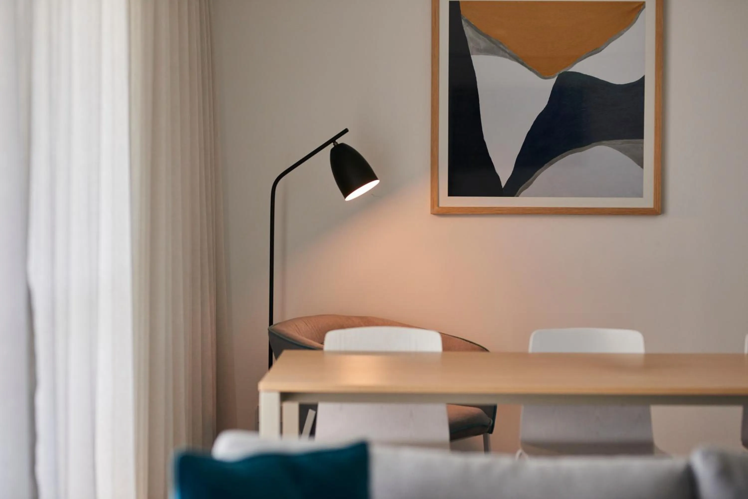 Dinner in Quest Cannon Hill