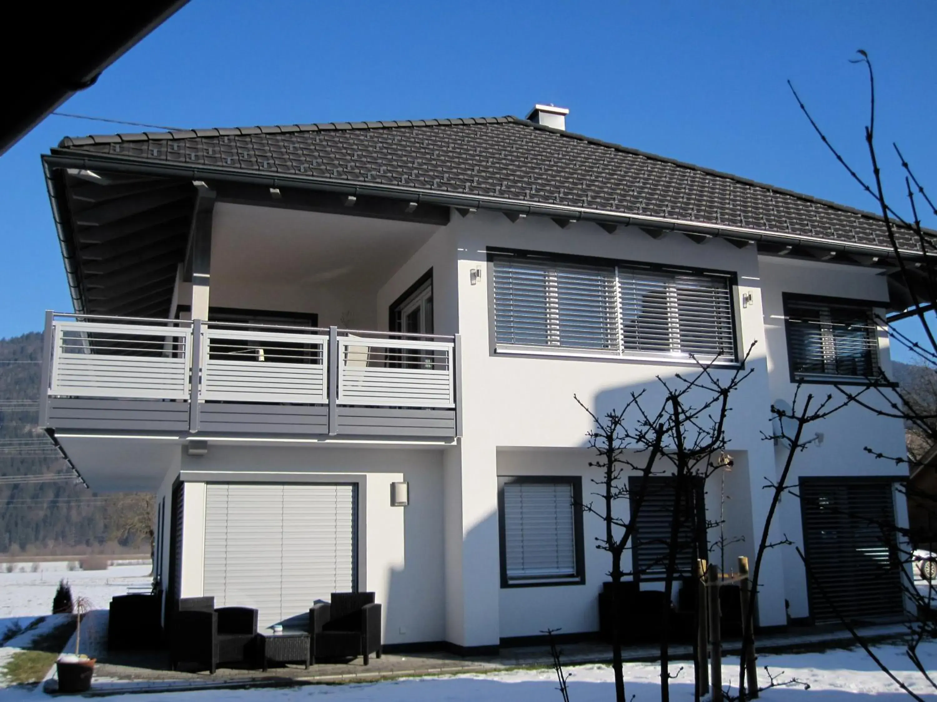 Apartment Mitterberger - Nassfeld Apartment Mitterberger - Nassfeld