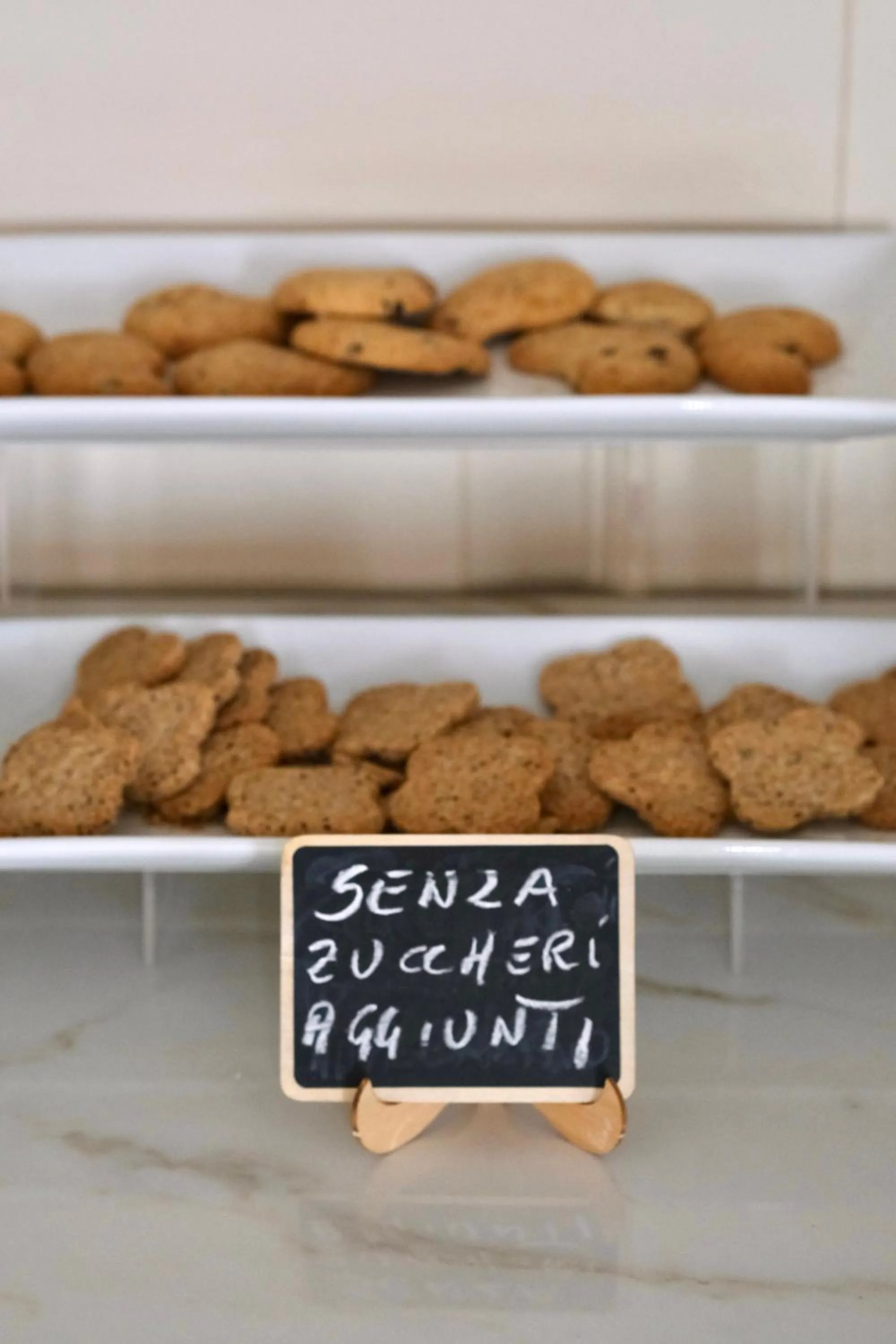 Food and drinks in Hotel Tahiti