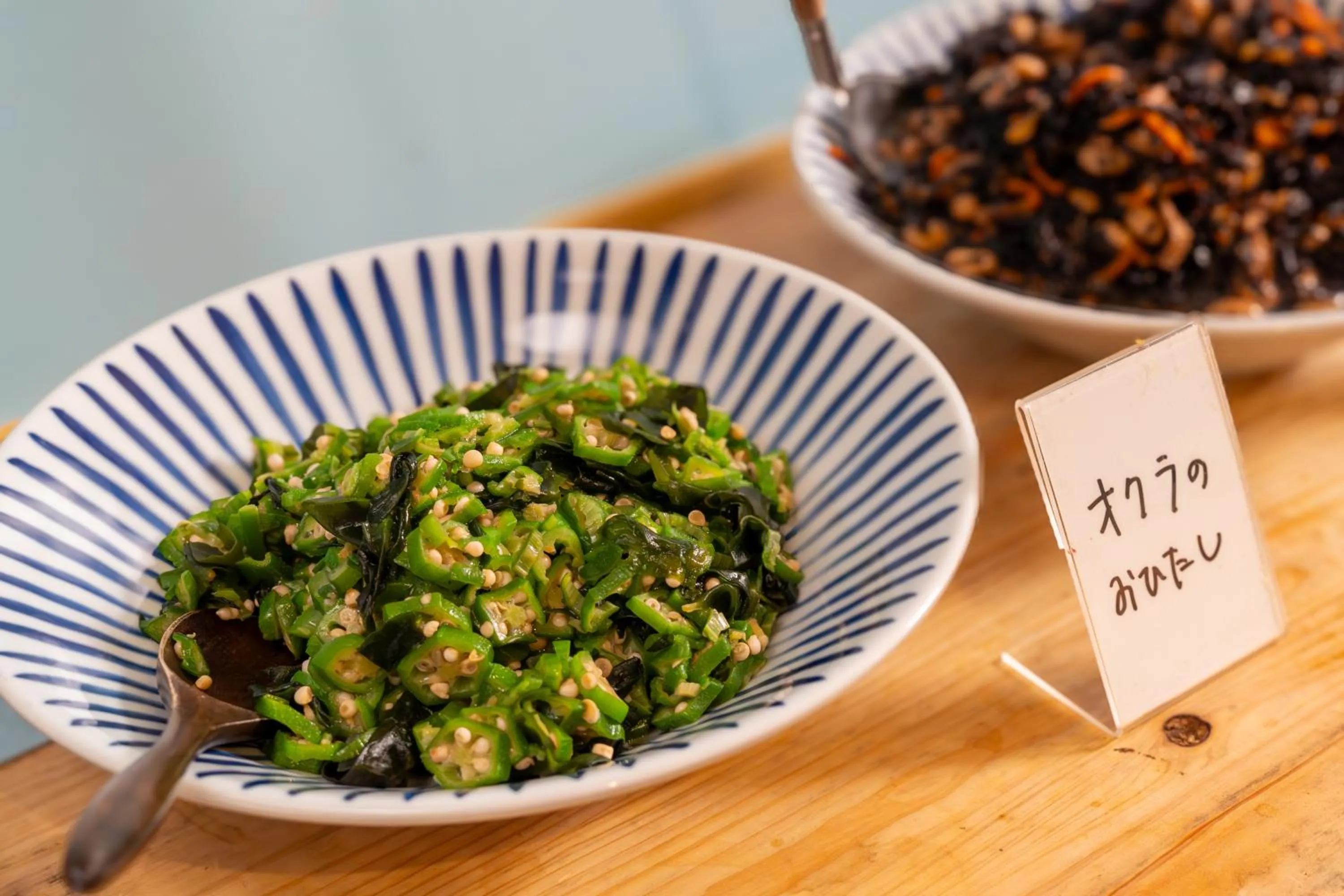 Restaurant/places to eat in Sotetsu Fresa Inn Kitahama