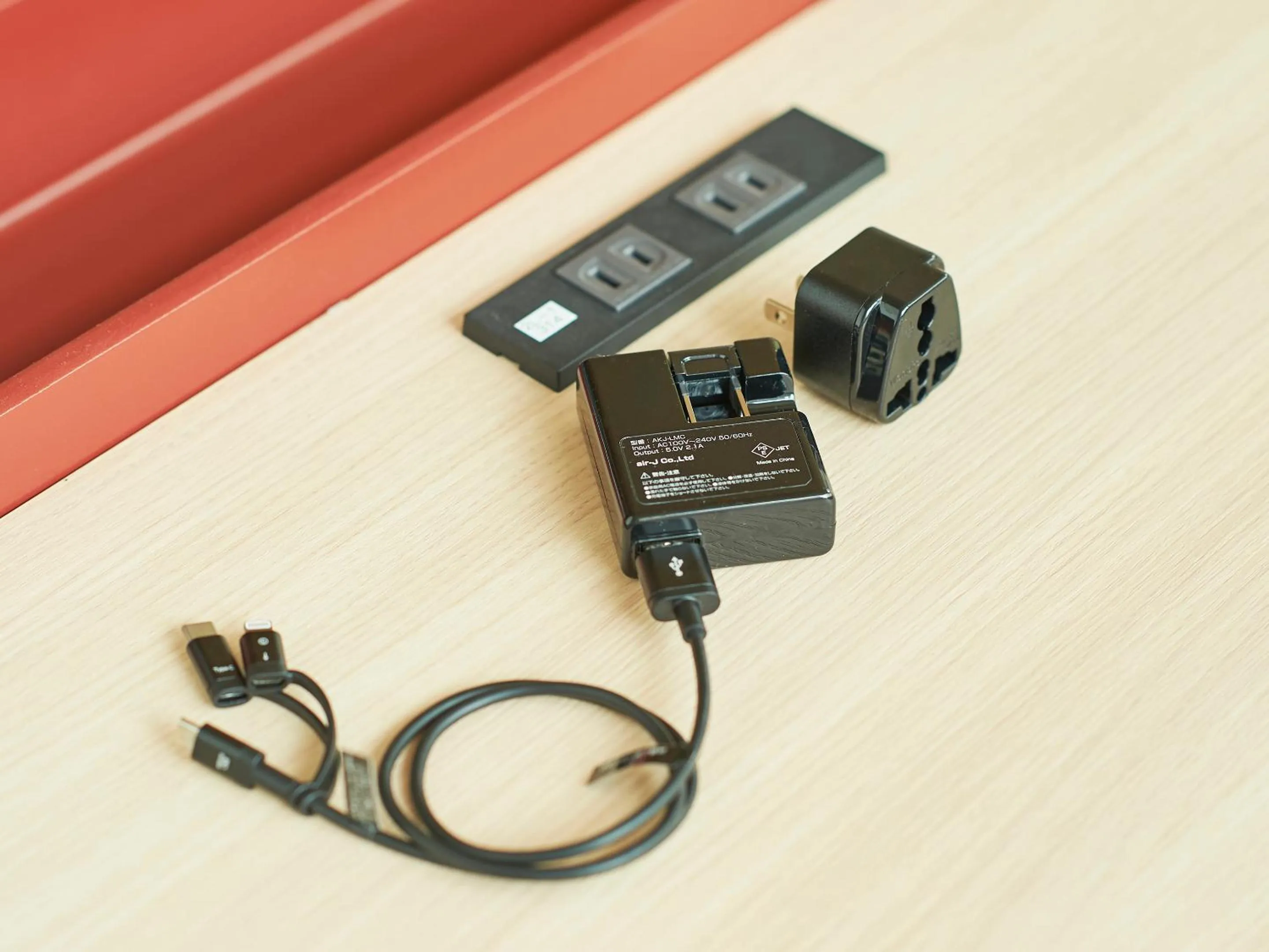 Other in Sotetsu Fresa Inn Kitahama