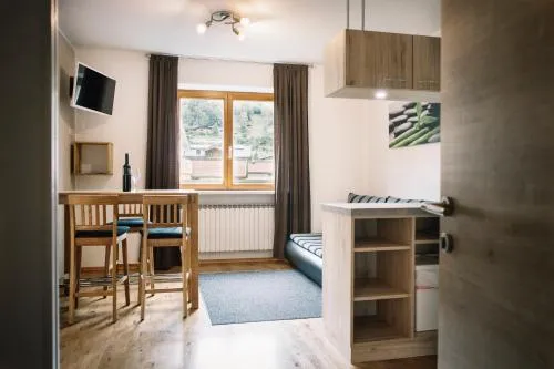 Apartments Gletscherblick