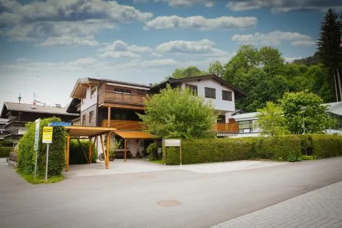 Apartments Gletscherblick