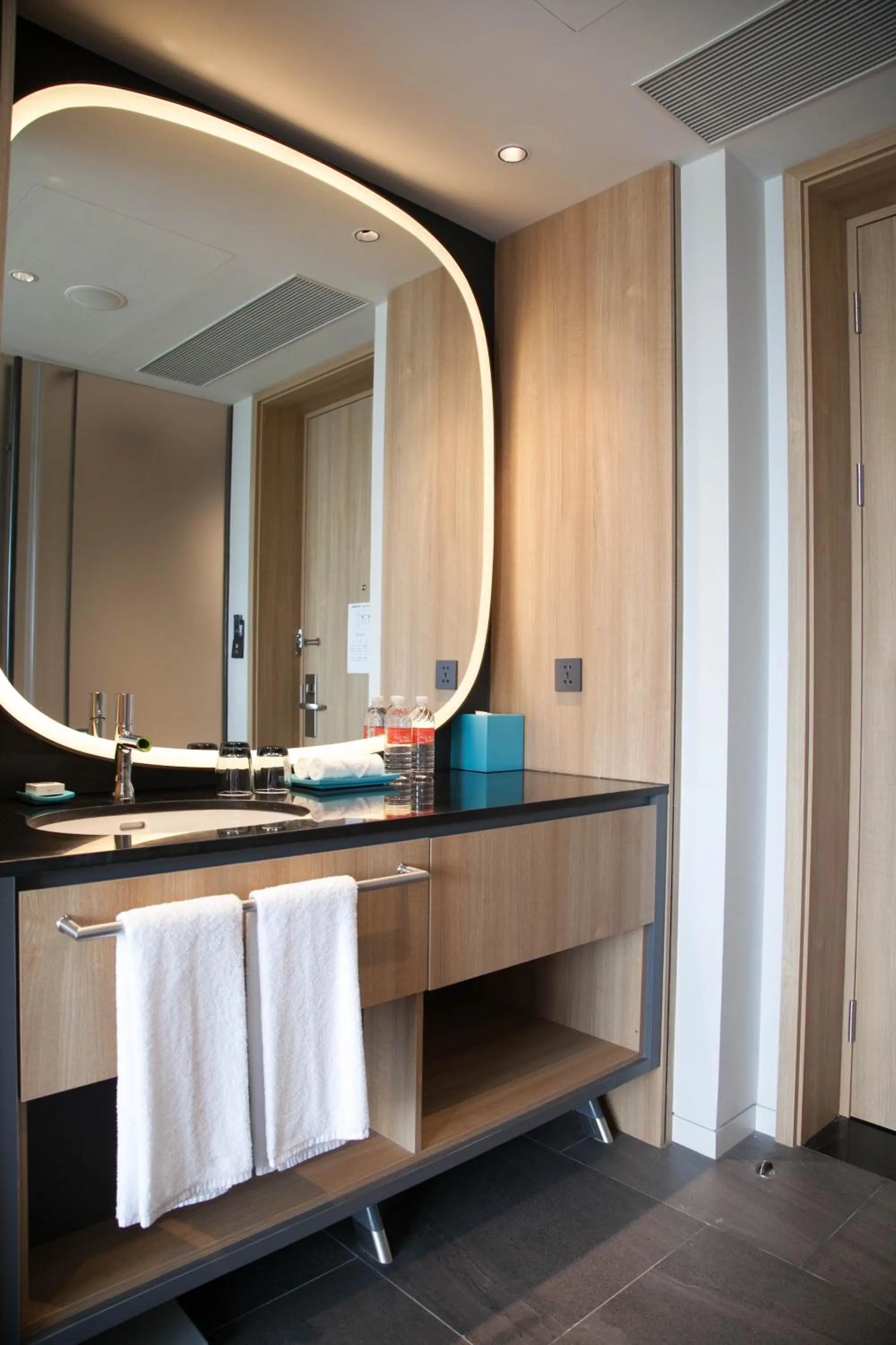 Artyzen Habitat Hongqiao Shanghai - Korean Street