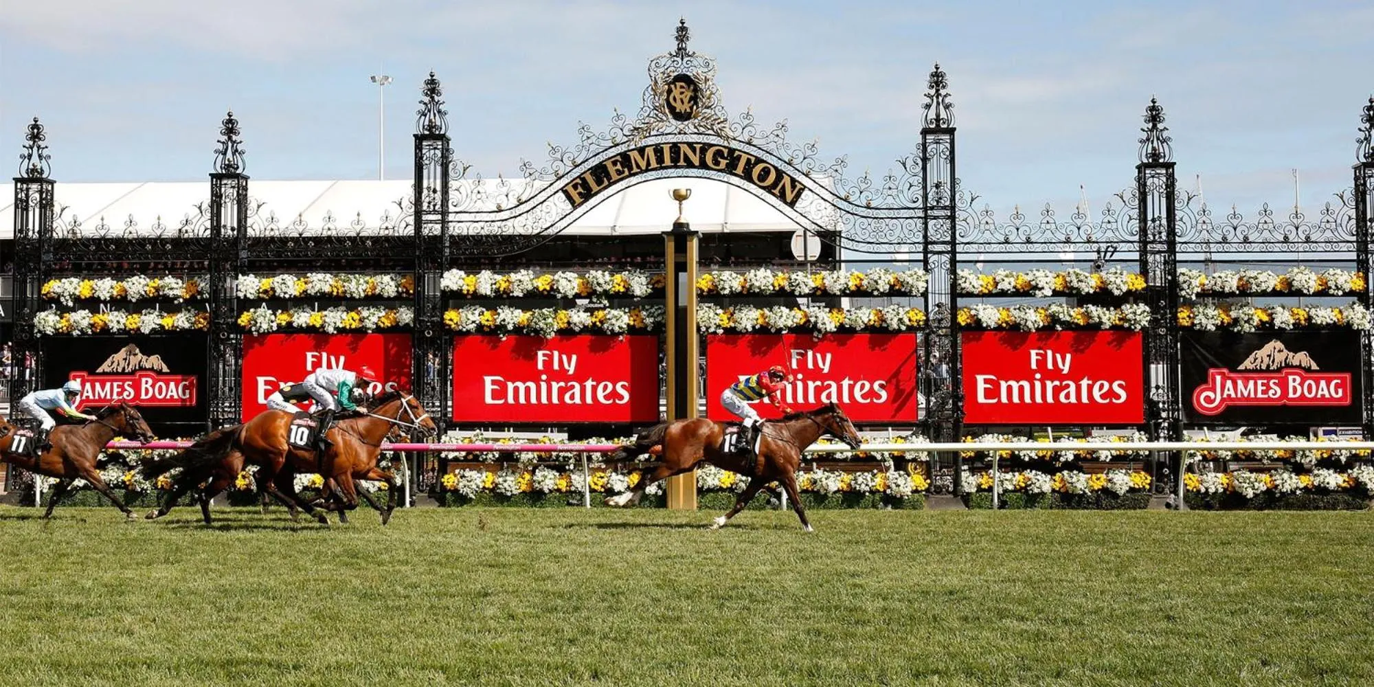 Sports in Quest Maribyrnong