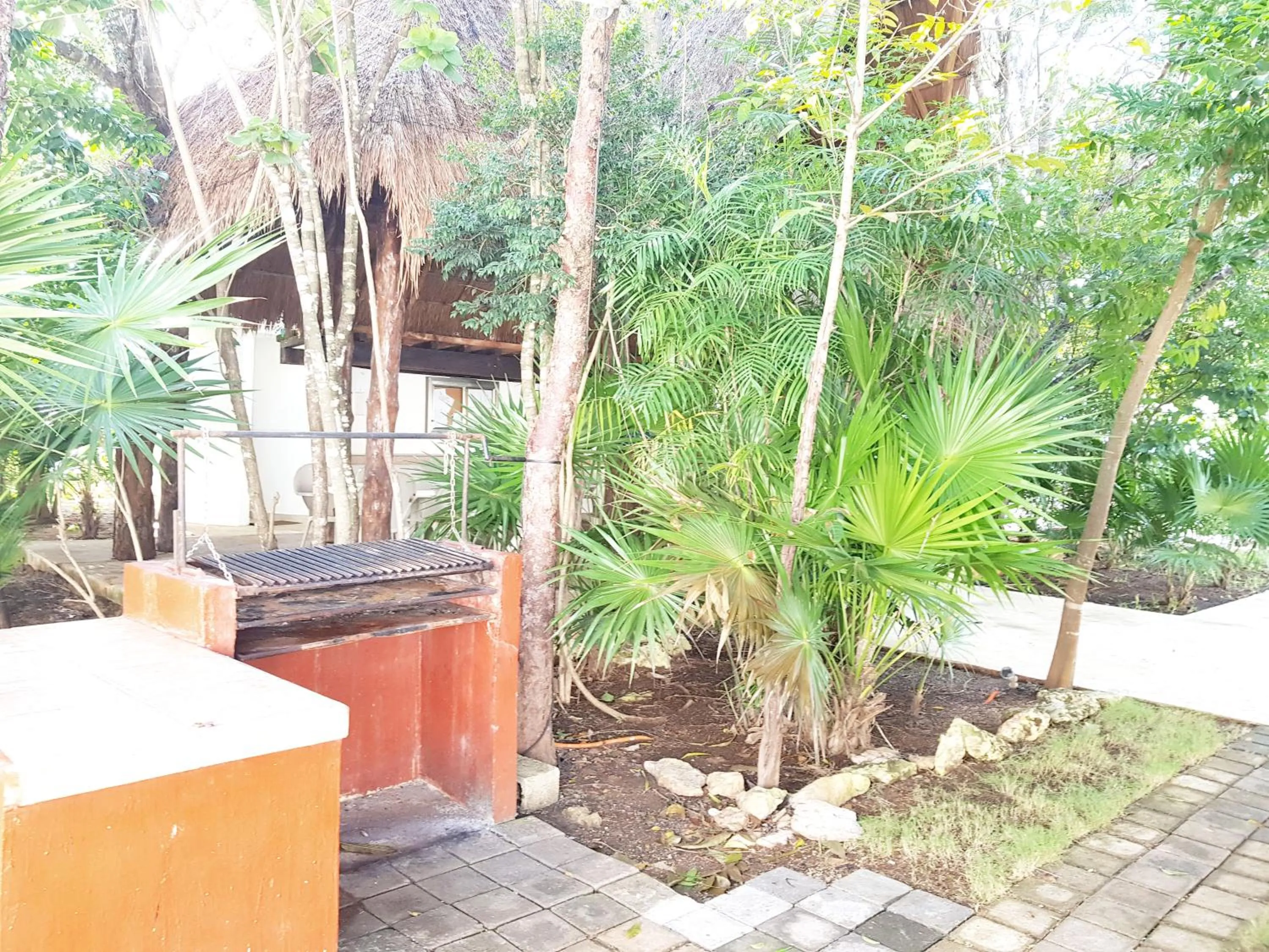 Property building in Geek-Chic Townhouse