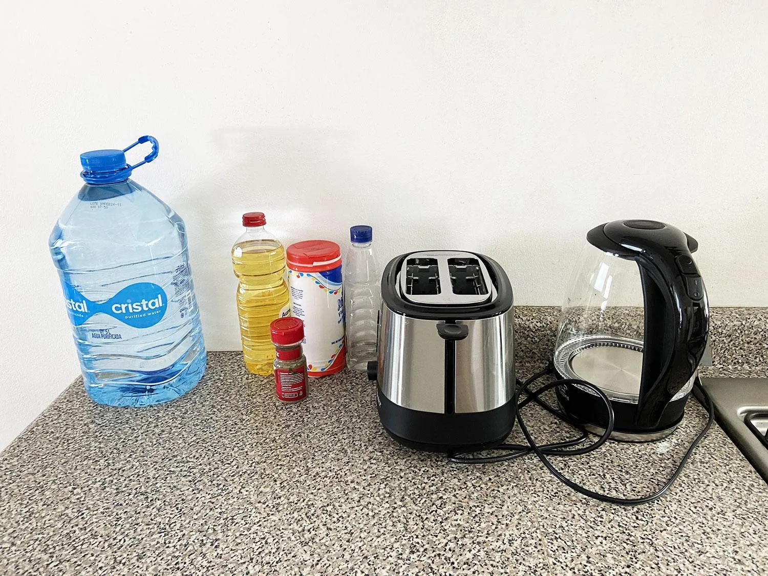Kitchen or kitchenette in Geek-Chic Townhouse