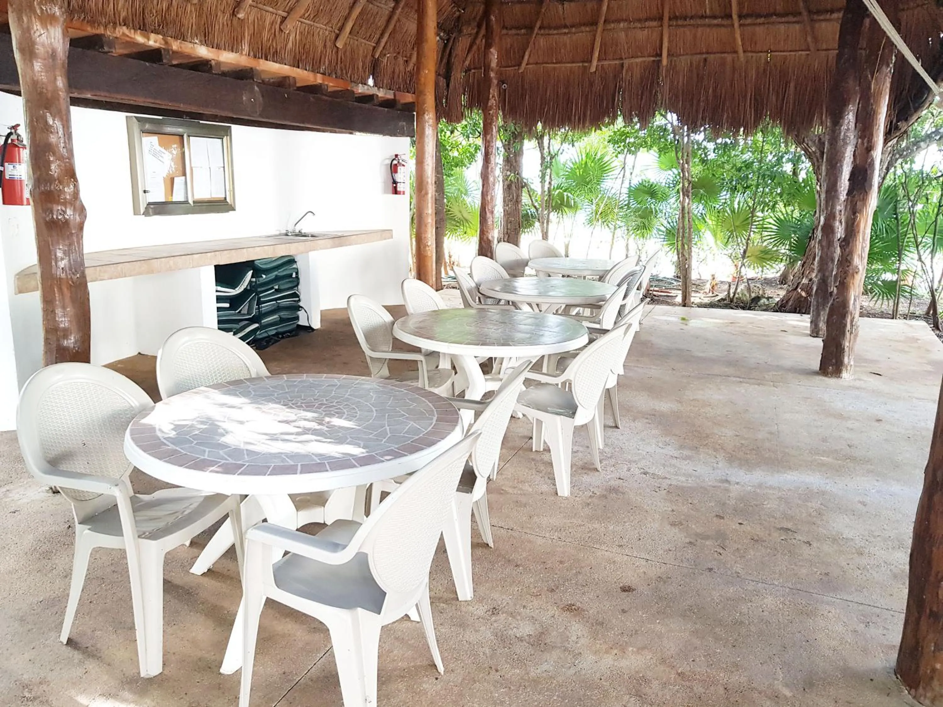 Property building in Geek-Chic Townhouse