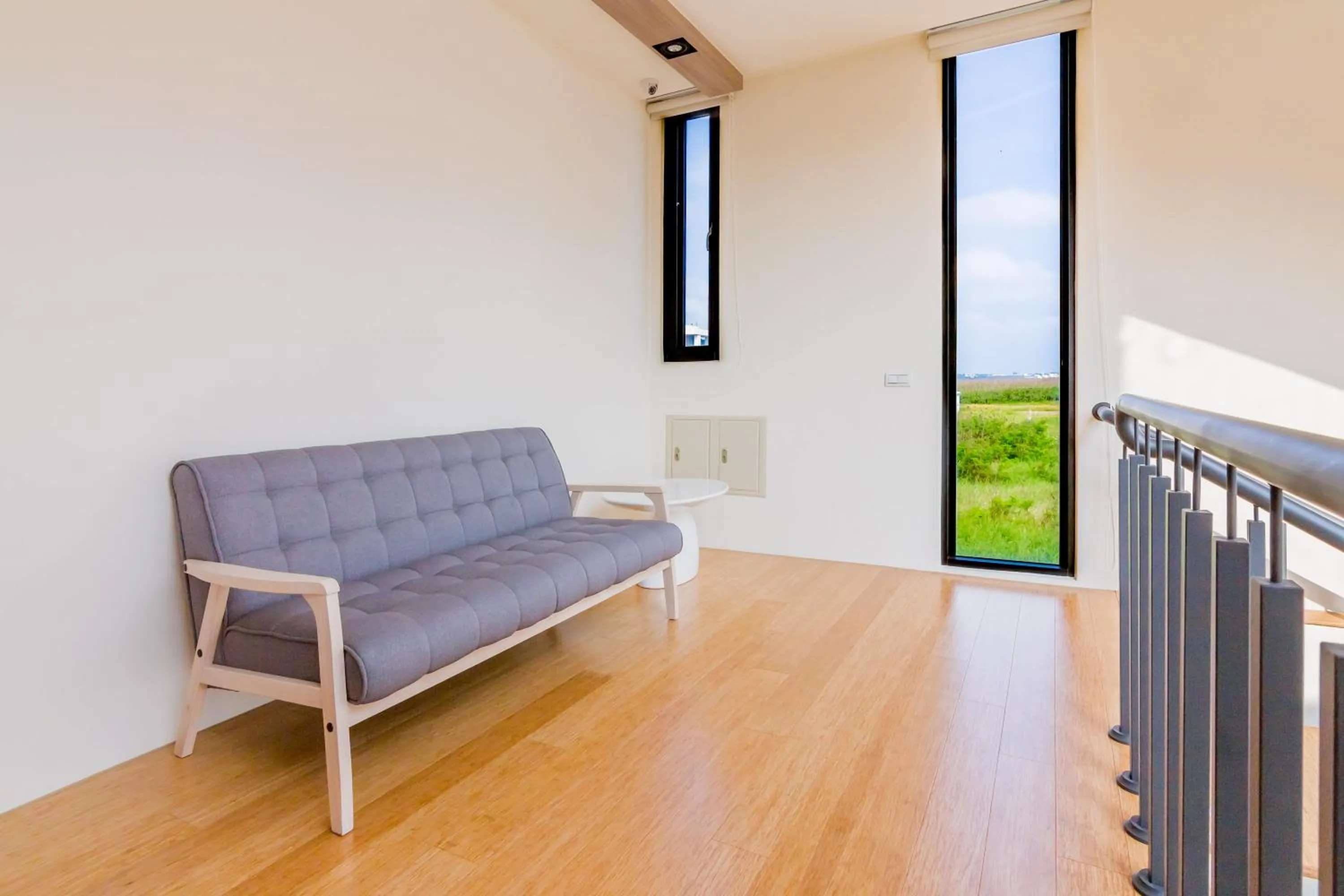 Decorative detail in CHEN FENG HOMESTAY