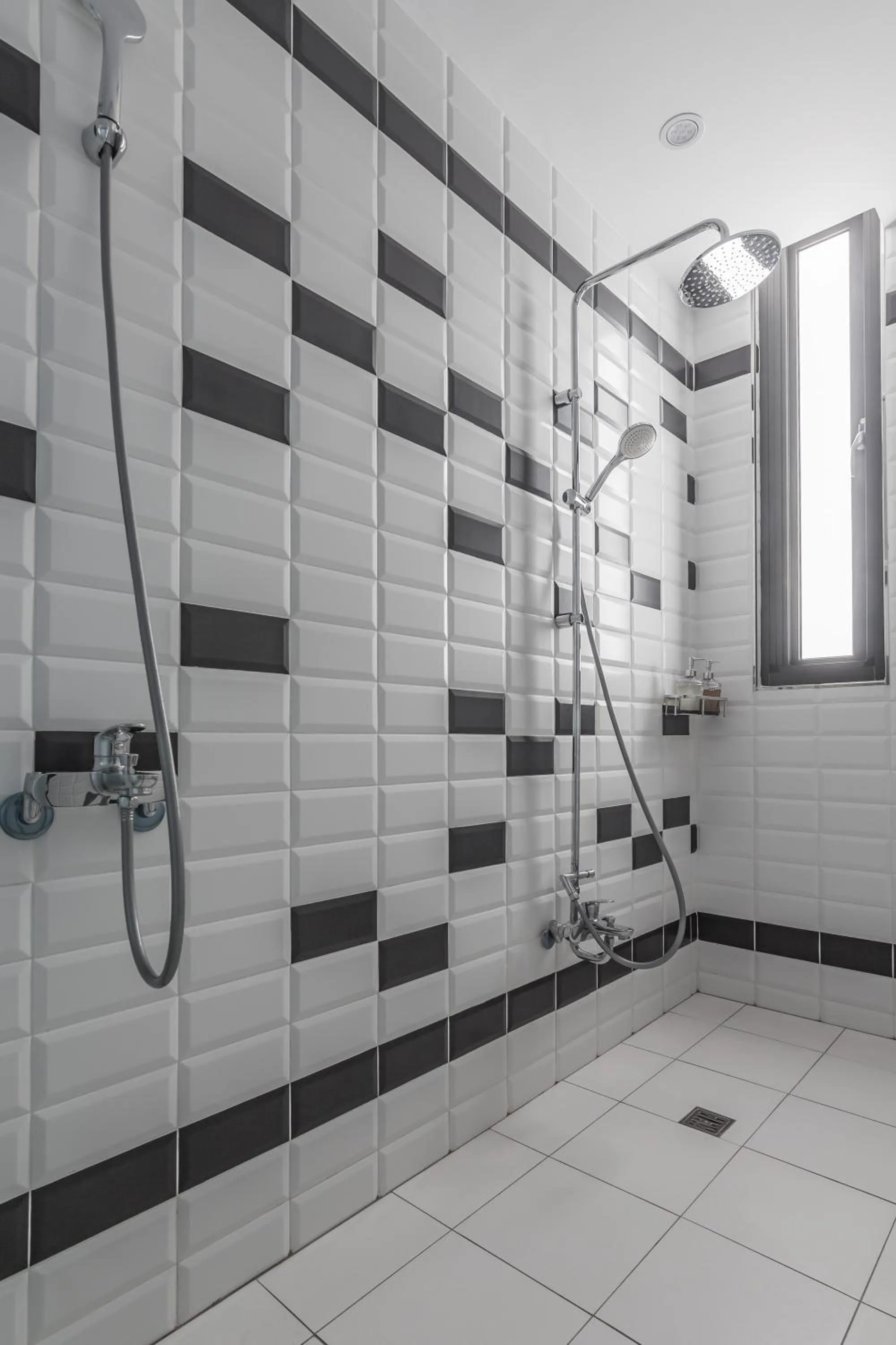 Decorative detail in CHEN FENG HOMESTAY