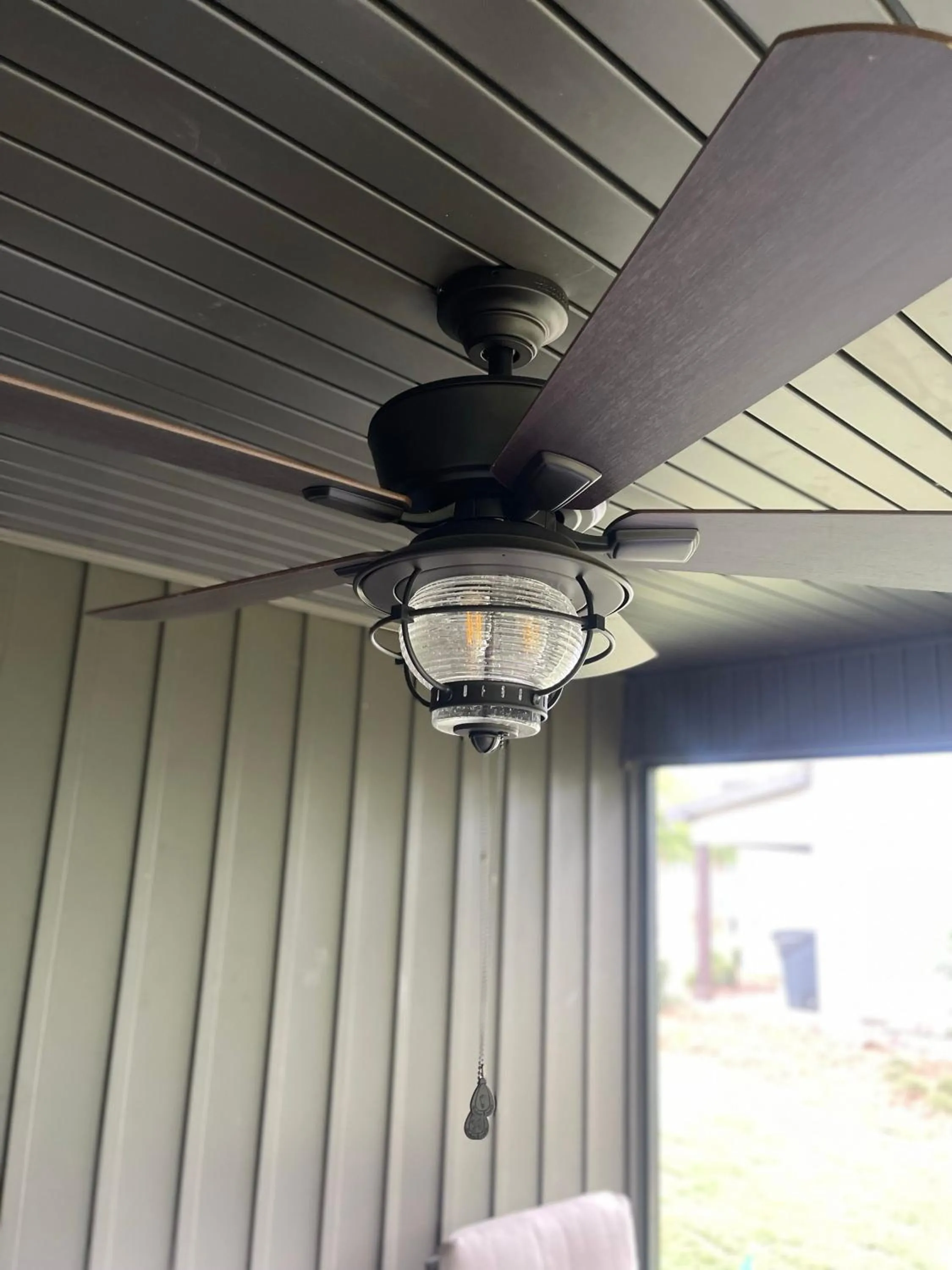 Magnolia Creek Lodge