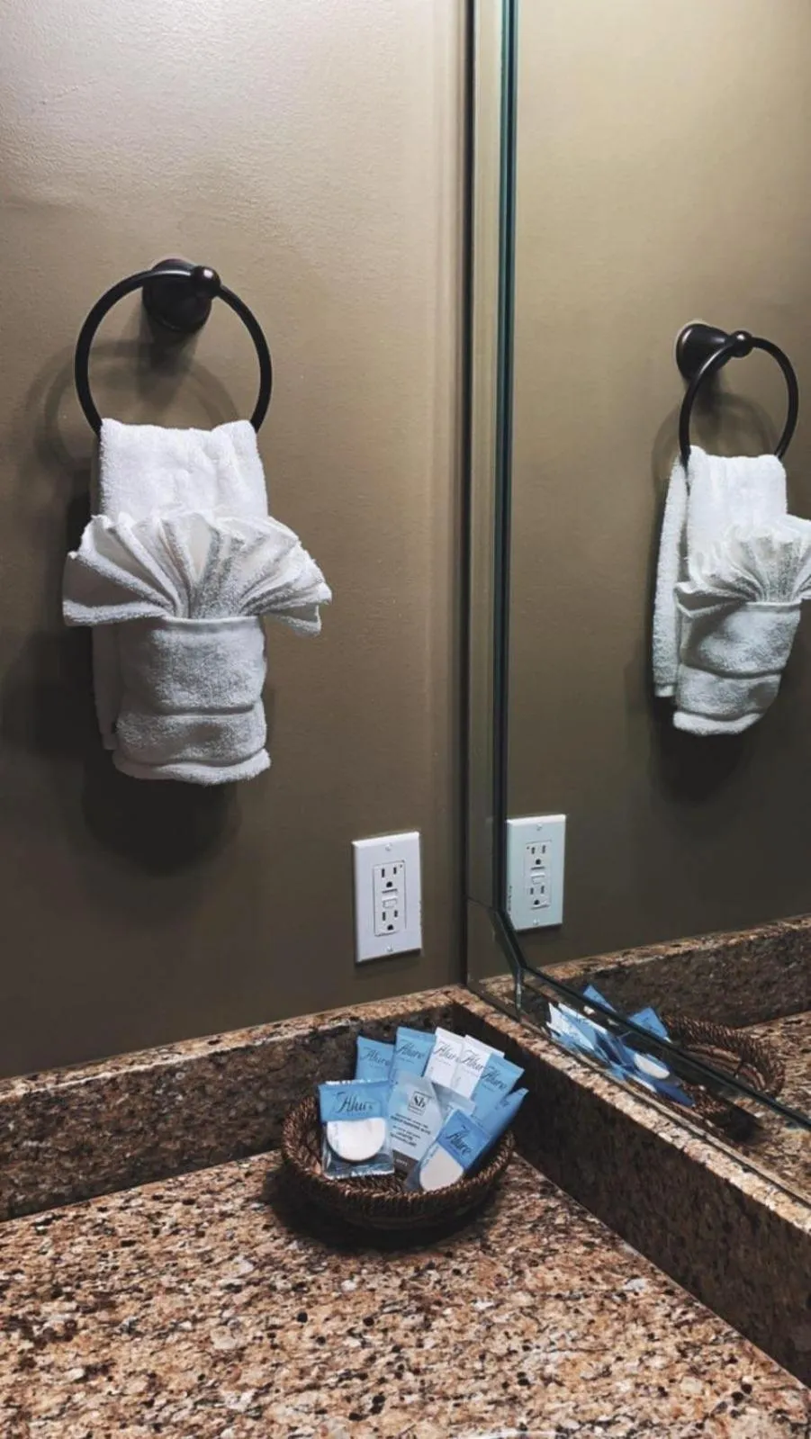 Magnolia Creek Lodge