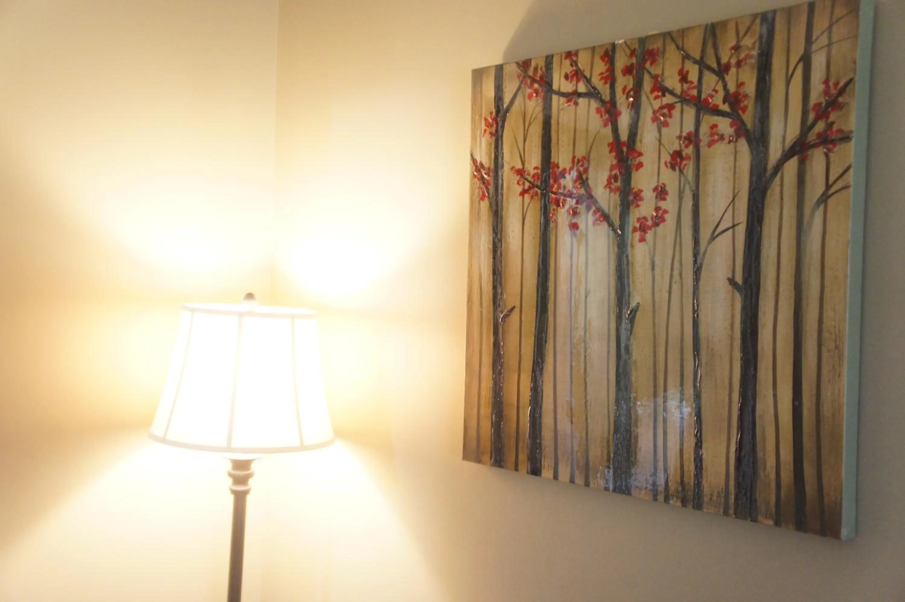 Magnolia Creek Lodge