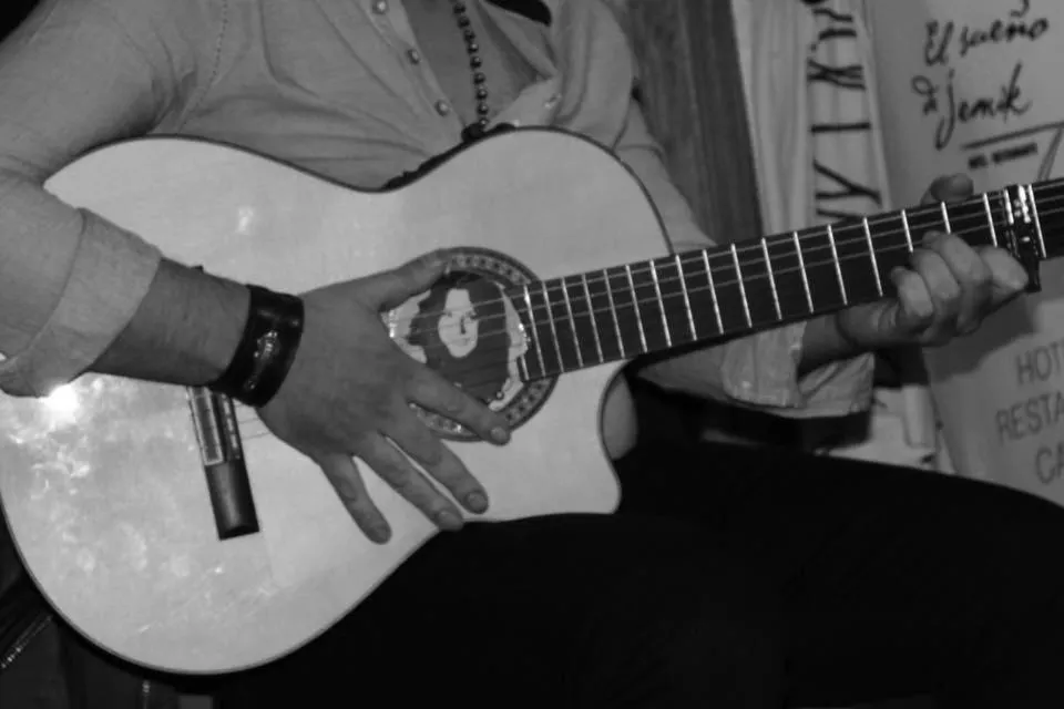 Hotel El Sueño de Jemik