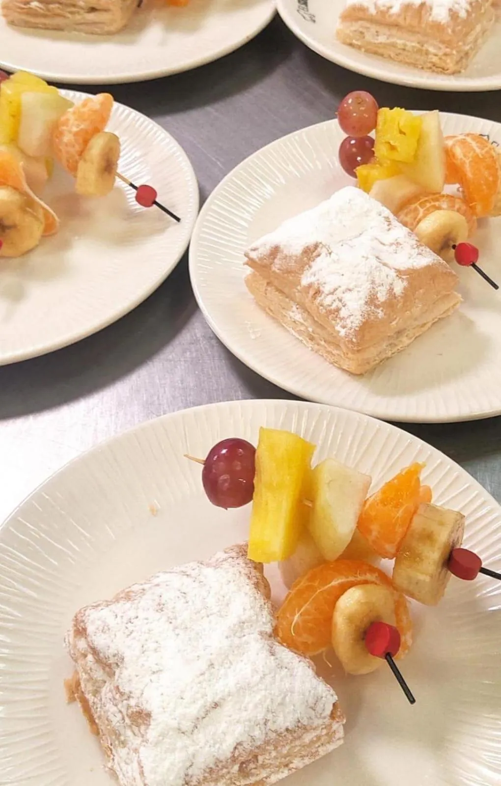 Restaurant/places to eat in Hotel El Sueño de Jemik