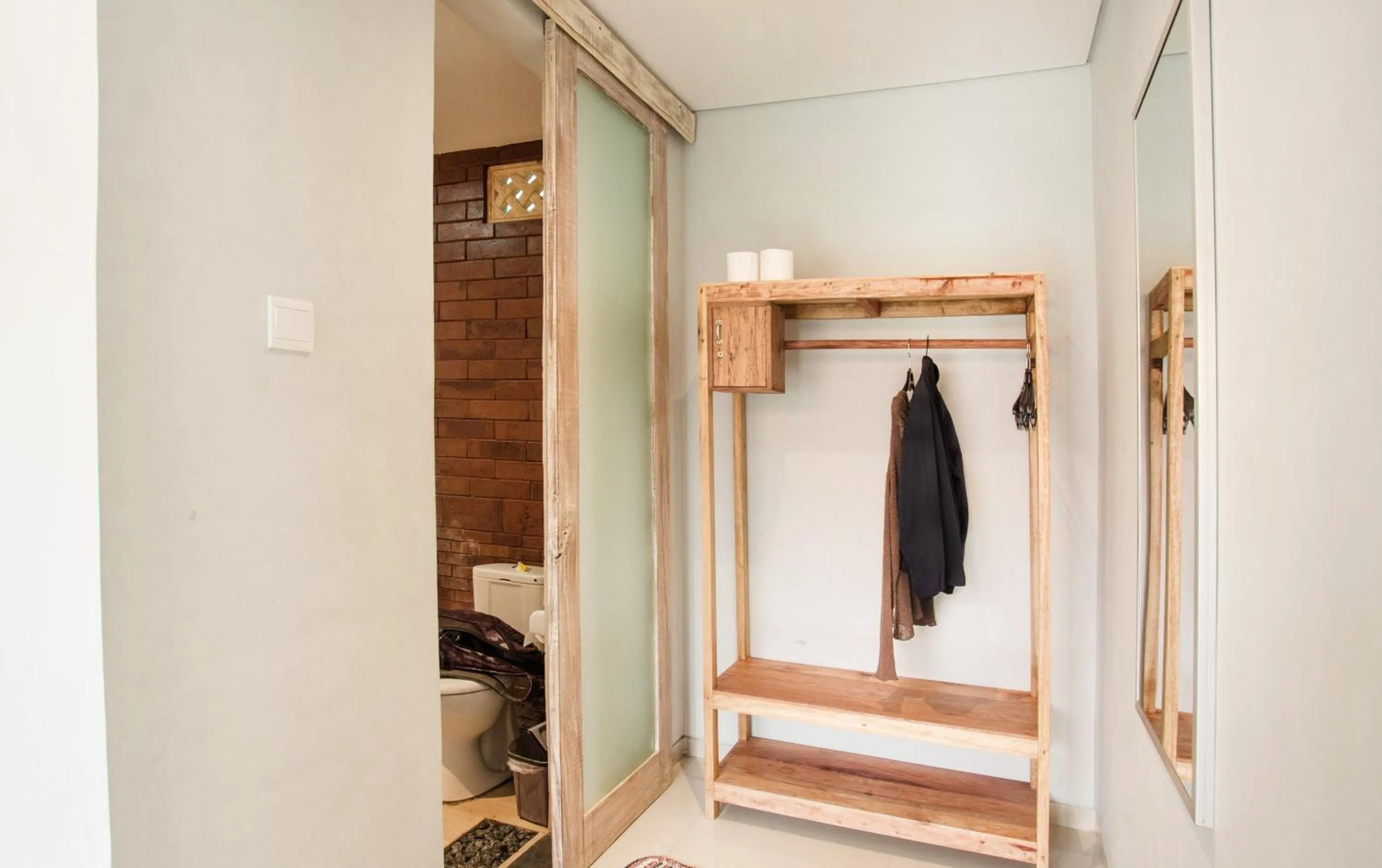 Bathroom in Umah Nugraha