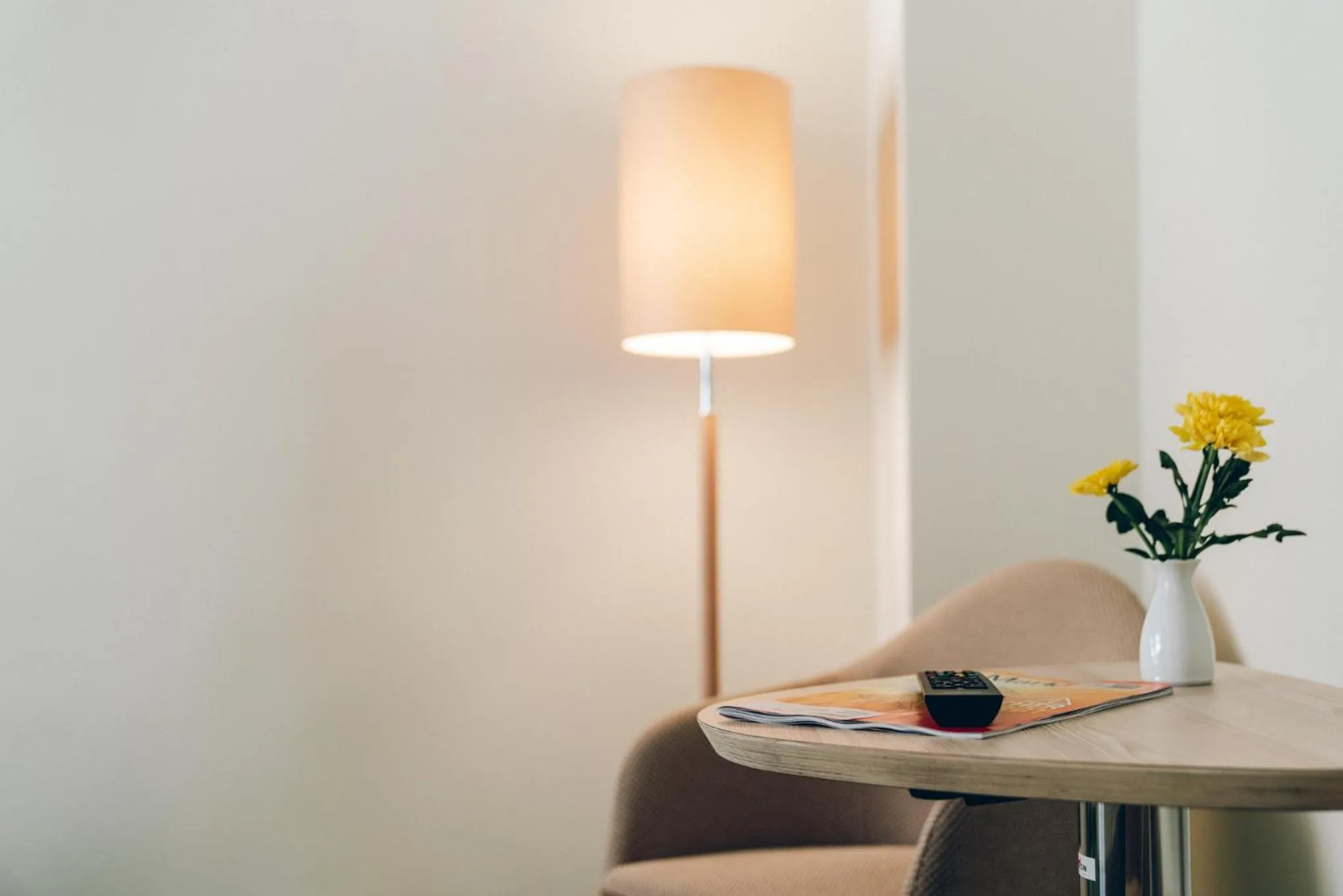 Photo of the whole room in Adelheid Hotel garni