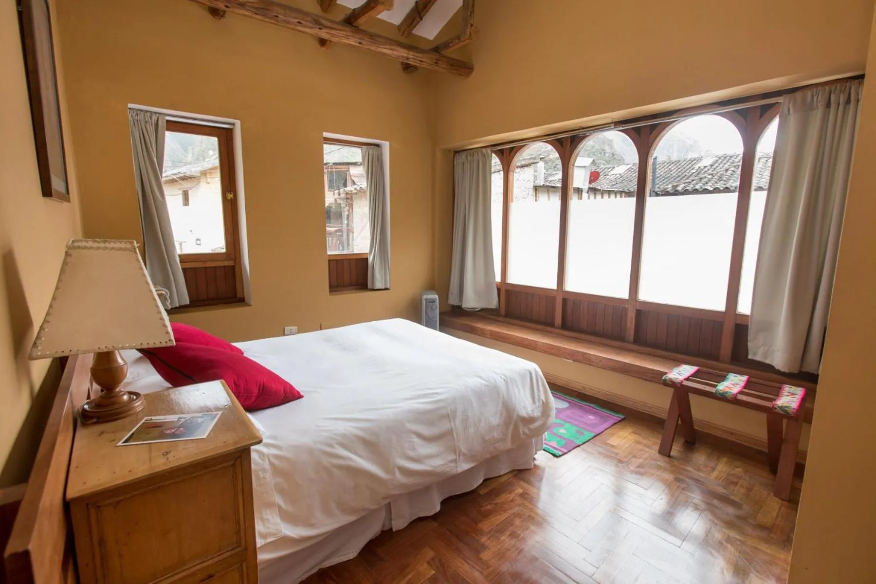 Bedroom, Bed in SAUCE Hotel Boutique