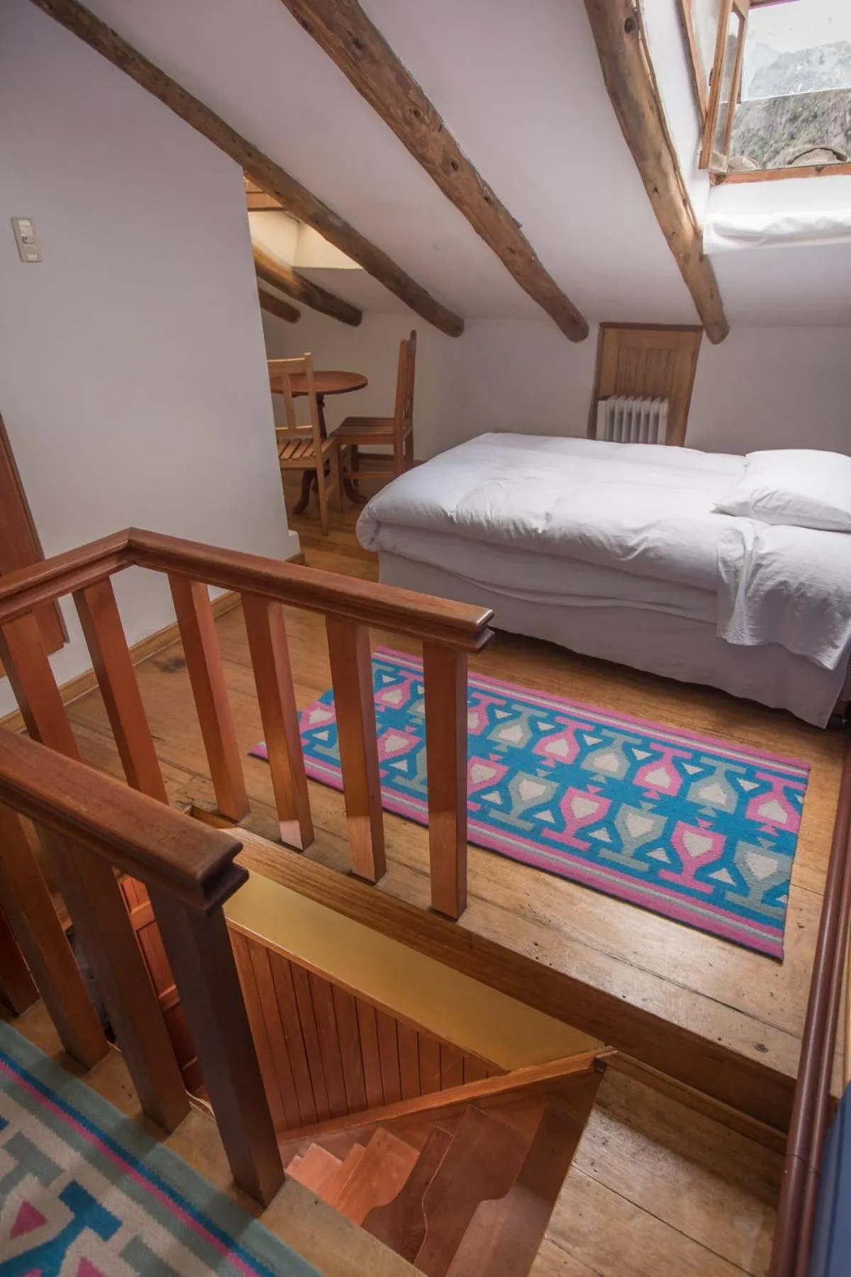 Bedroom, Bed in SAUCE Hotel Boutique