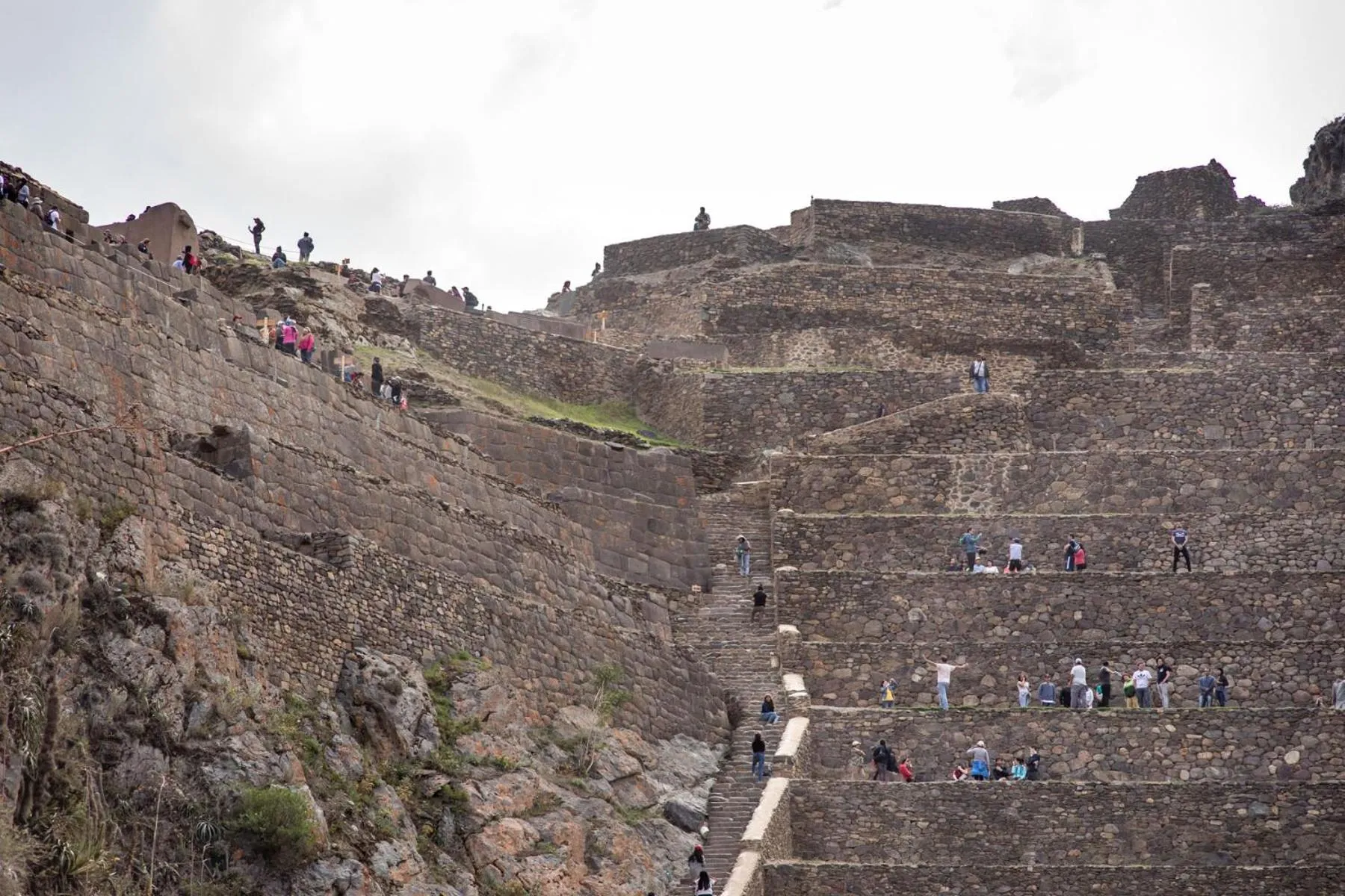 Natural landscape in SAUCE Hotel Boutique