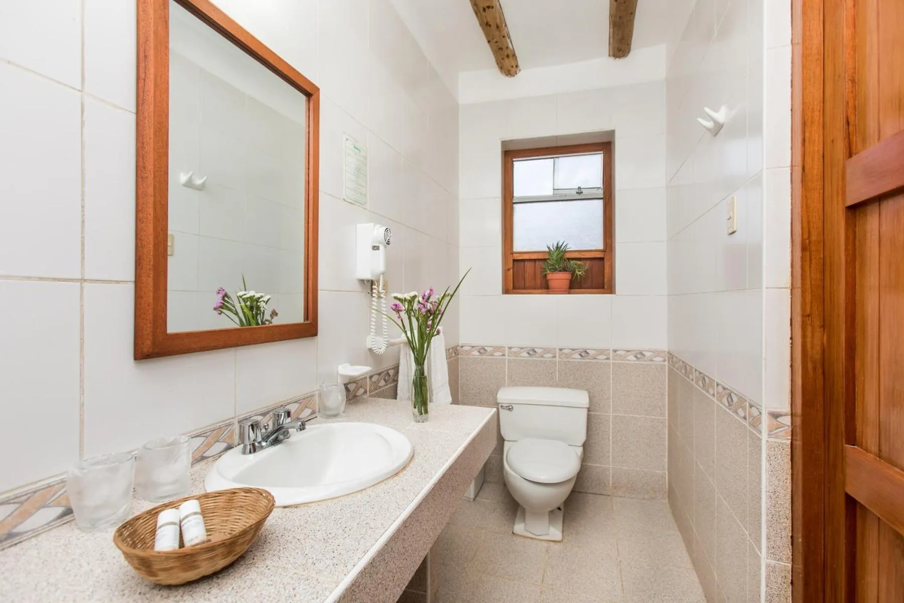 Bathroom in SAUCE Hotel Boutique