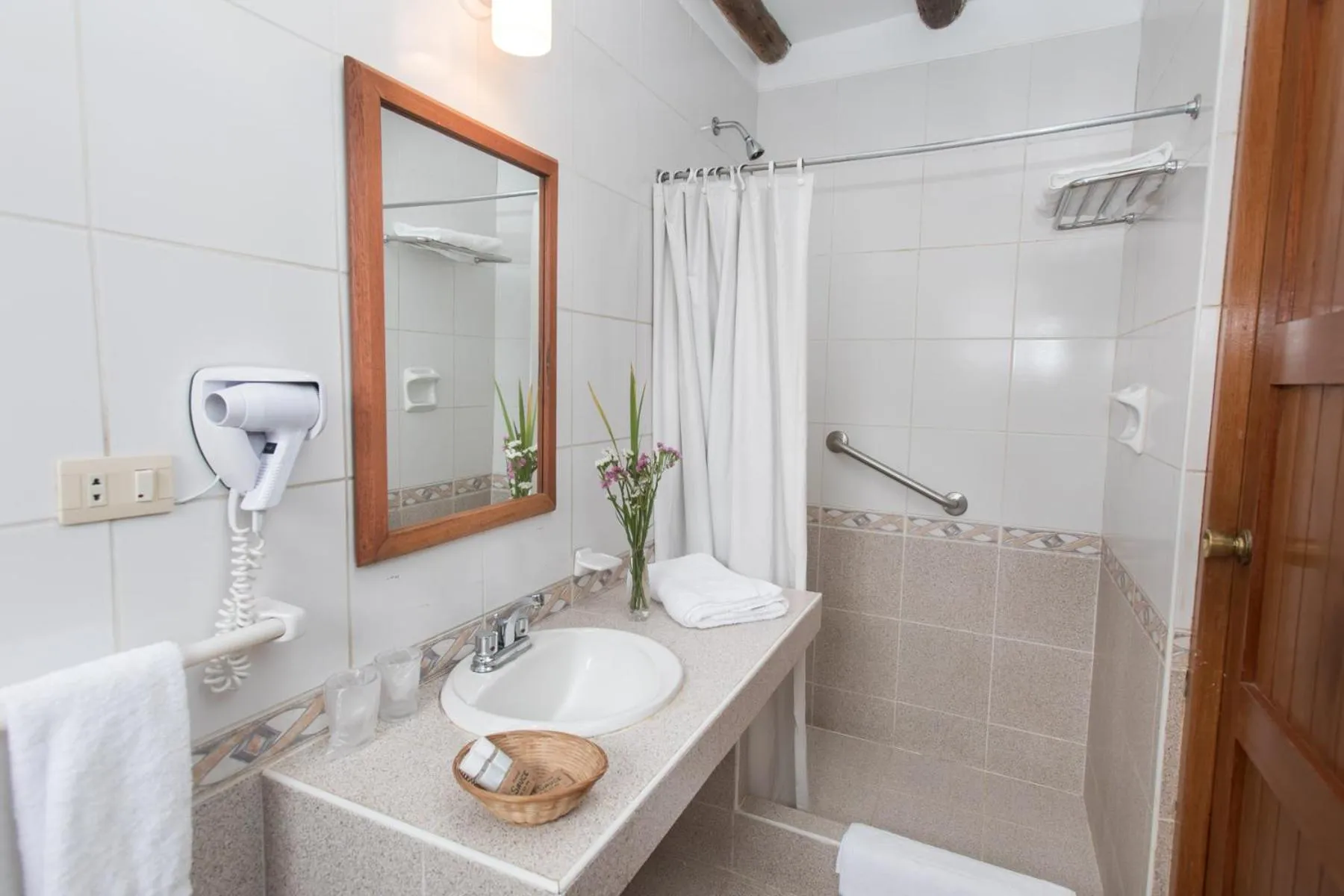 Bathroom in SAUCE Hotel Boutique