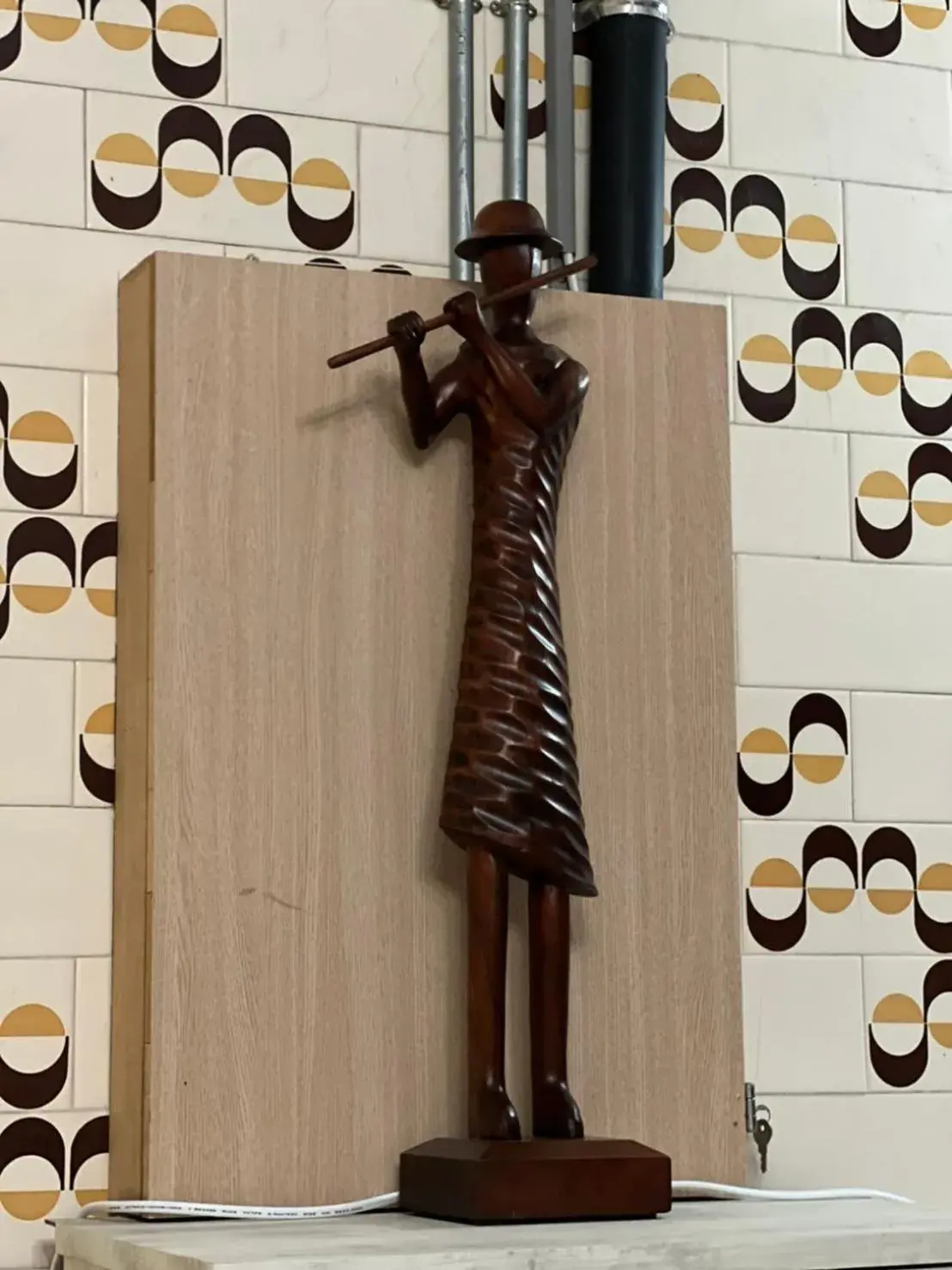 Double Room with Shared Bathroom in 樂客背包旅棧 Local Backpacker Hostel Double Room with Shared Bathroom in 樂客背包旅棧 Local Backpacker Hostel